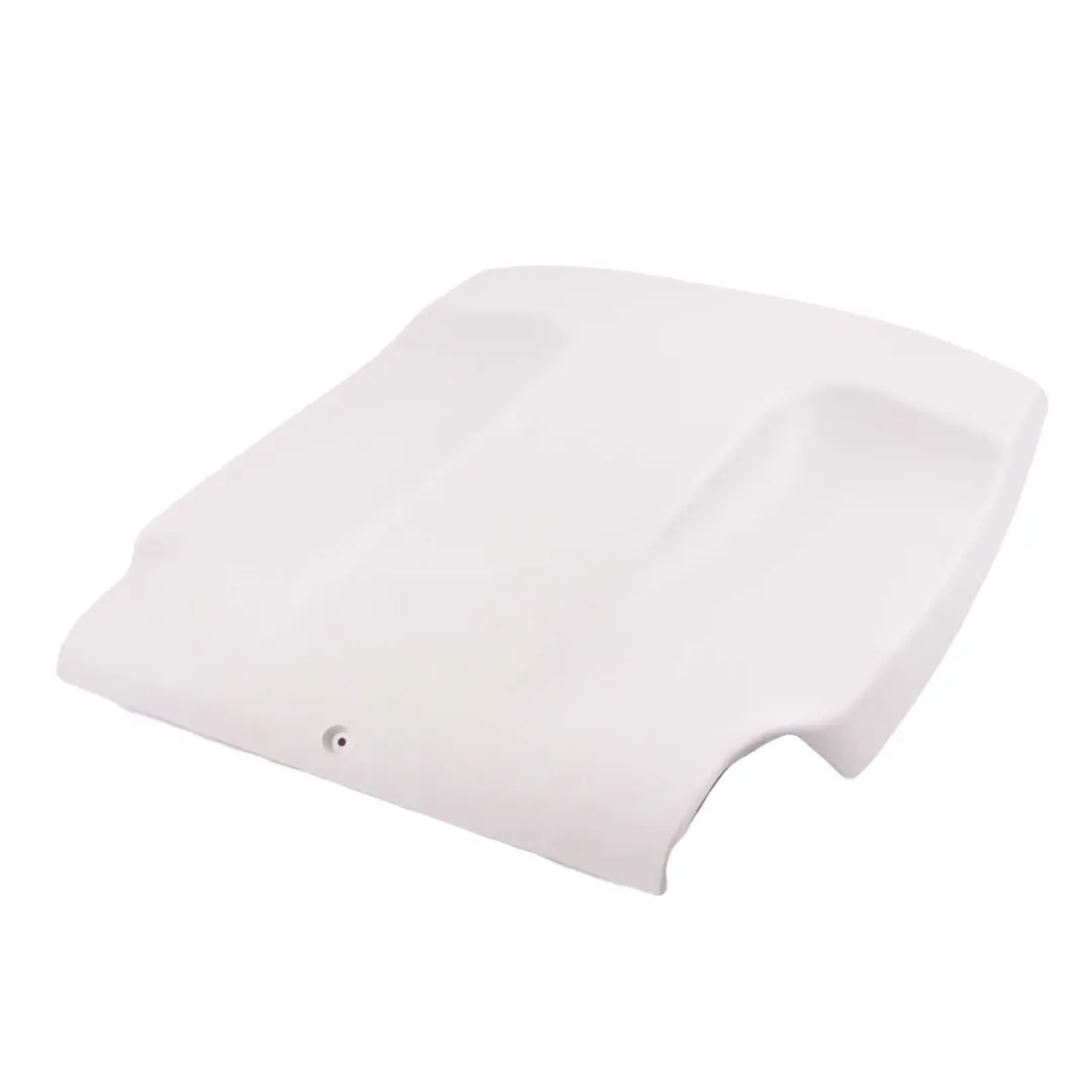 Housse siège Panneau garniture arrière Gris Mercedes W169 W245 - SKU A1699140073-1 - Numéro de pièce A1699140073