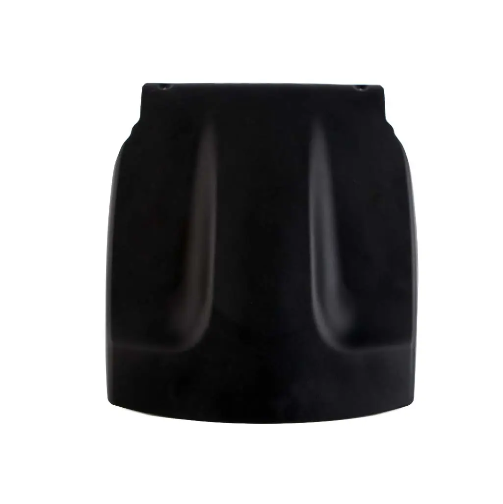 Mercedes-Benz W169 W245 Schienale sedile anteriore Pannello copertura posteriore