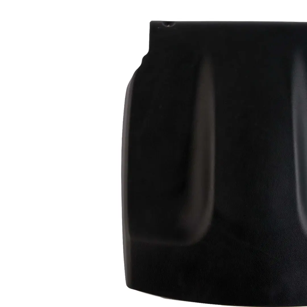 Mercedes W169 W245 Asiento Delantero Respaldo Trasero Tapa Panel - SKU A1699140673 - Número de pieza A1699140673