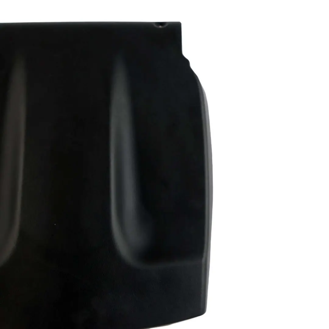 Mercedes W169 W245 Vordersitz Rückenlehne hinten Abdeckung Panel - SKU A1699140673 - Teilenummer A1699140673