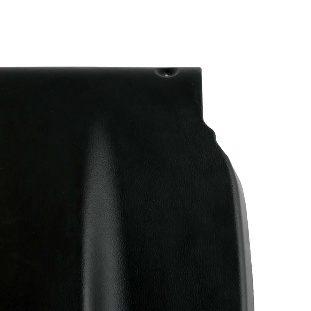 Asiento Delantero Respaldo Trasero Tapa Panel para Mercedes W169 W245 con número de pieza A1699140673 Mercedes W169 W245 Asiento Delantero Respaldo Trasero Tapa Panel - SKU A1699140673 - Número de pieza A1699140673