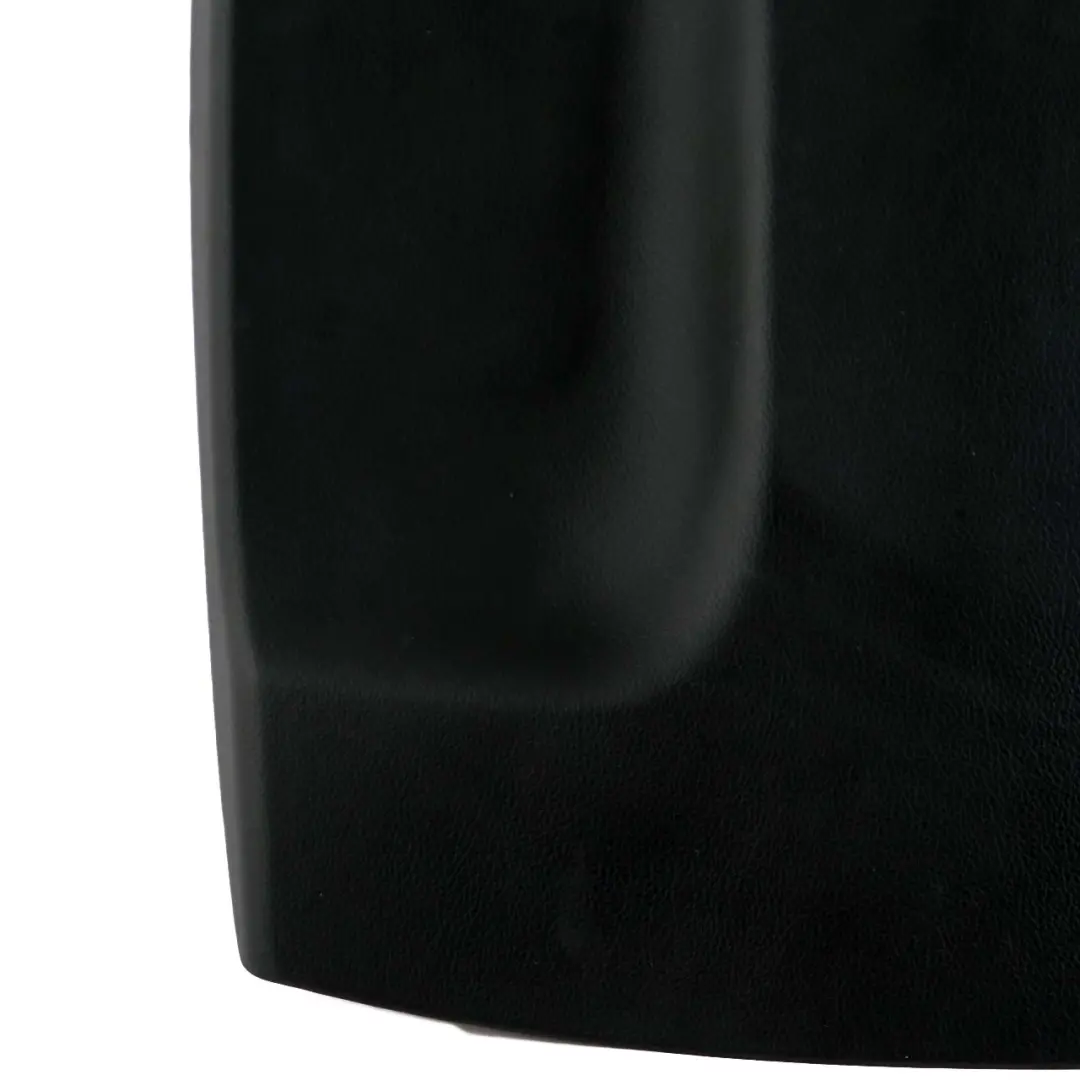 Mercedes W169 W245 Asiento Delantero Respaldo Trasero Tapa Panel - SKU A1699140673 - Número de pieza A1699140673