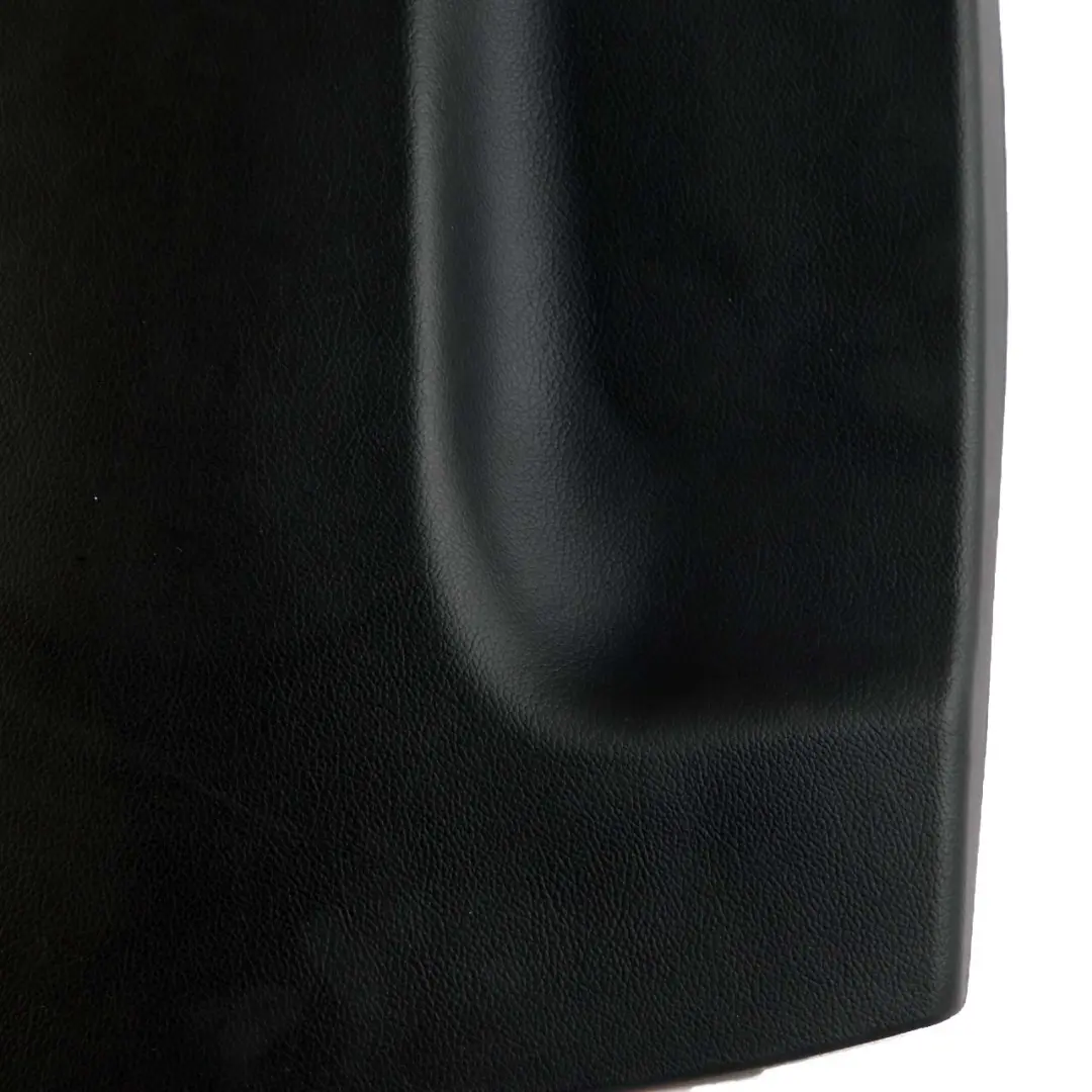 Mercedes W169 W245 Vordersitz Rückenlehne hinten Abdeckung Panel - SKU A1699140673 - Teilenummer A1699140673