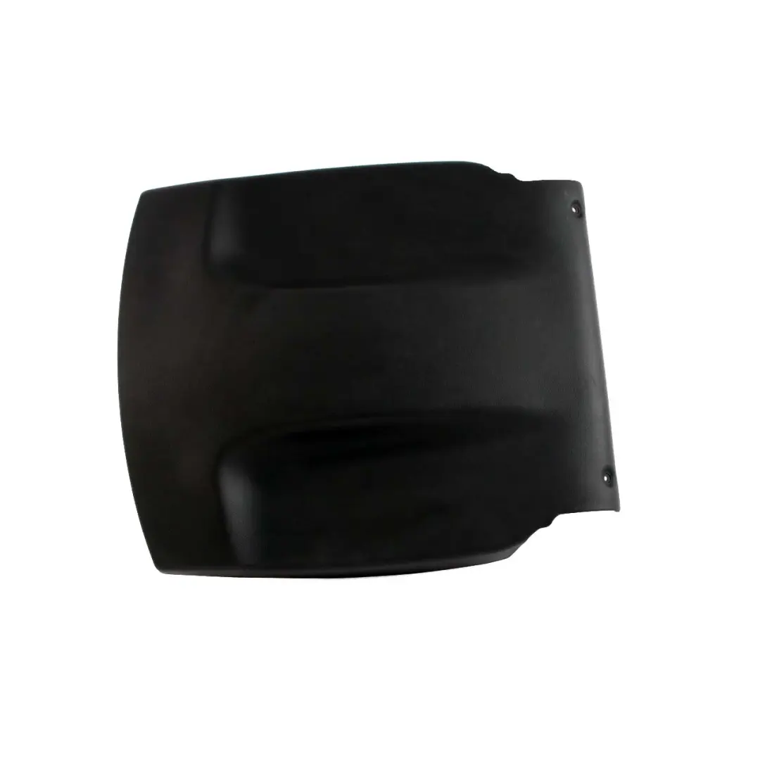 Mercedes-Benz W169 W245 Panneau garniture de dossier de siège avant  - SKU A1699140673 - Numéro de pièce A1699140673