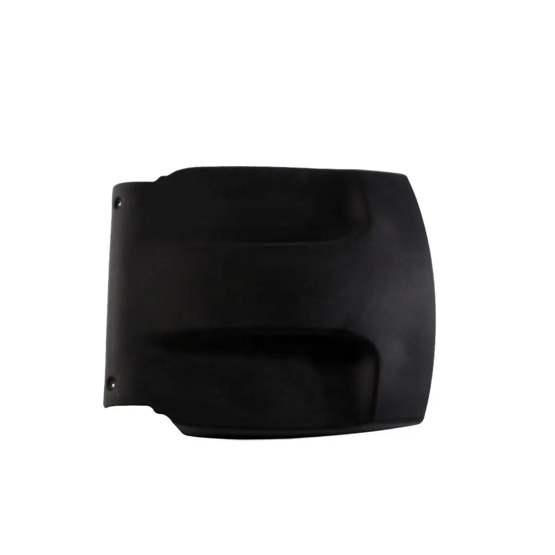 Mercedes-Benz W169 W245 Front Seat Backrest Rear Cover Trim Panel to with Part number A1699140673 Mercedes-Benz W169 W245 Front Seat Backrest Rear Cover Trim Panel - SKU A1699140673 - Part number A1699140673