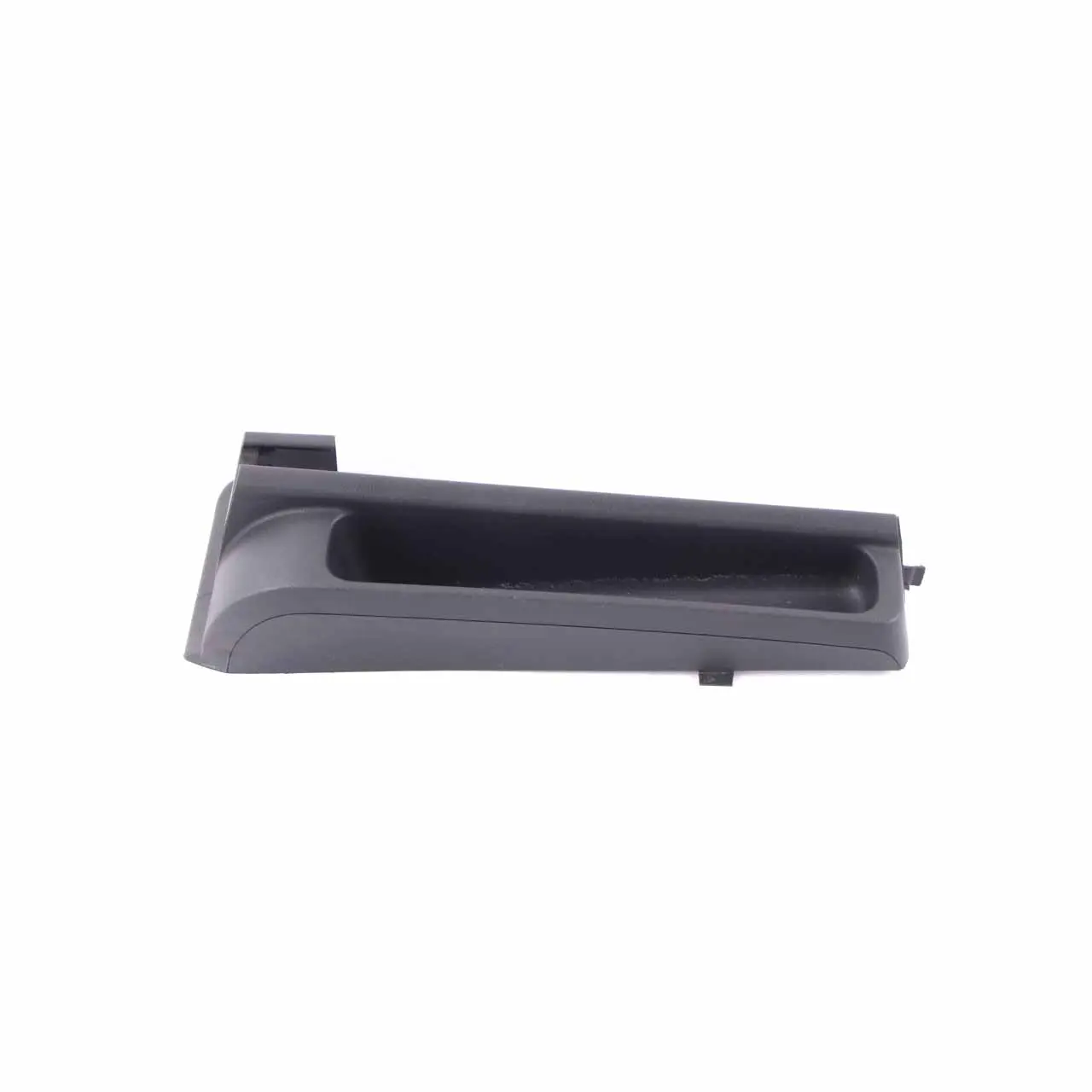 MERCEDES W169 W245 Osłona Szyny Fotela Lewa A1699190520