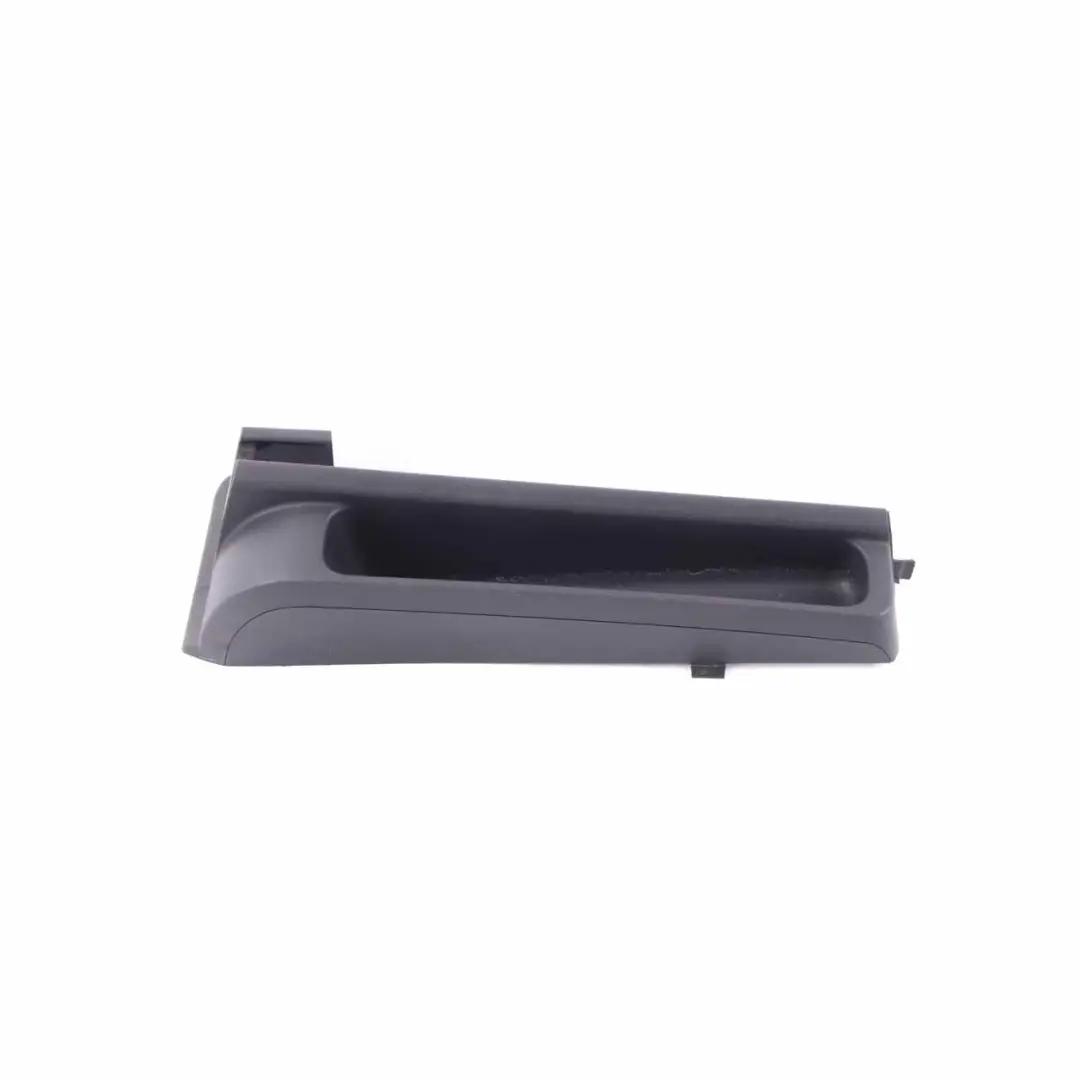  Sitzbezug Mercedes W169 W245 Links Ablage Verkleidung Schwarz - SKU A1699190520-3 - Teilenummer A1699190520