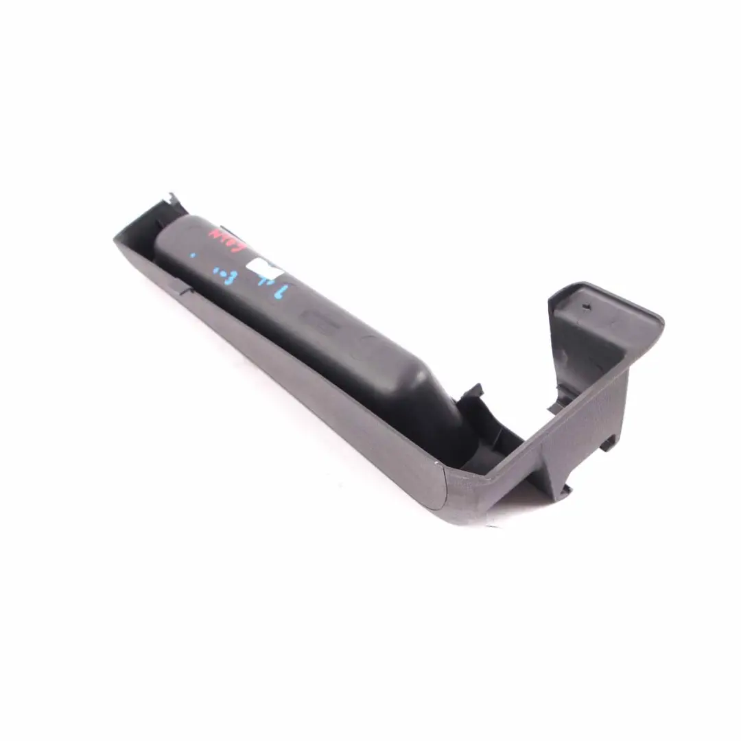 Sitzbezug Mercedes W169 W245 Links Ablage Verkleidung Schwarz für mit Teilenummer A1699190520 Sitzbezug Mercedes W169 W245 Links Ablage Verkleidung Schwarz - SKU A1699190520-3 - Teilenummer A1699190520