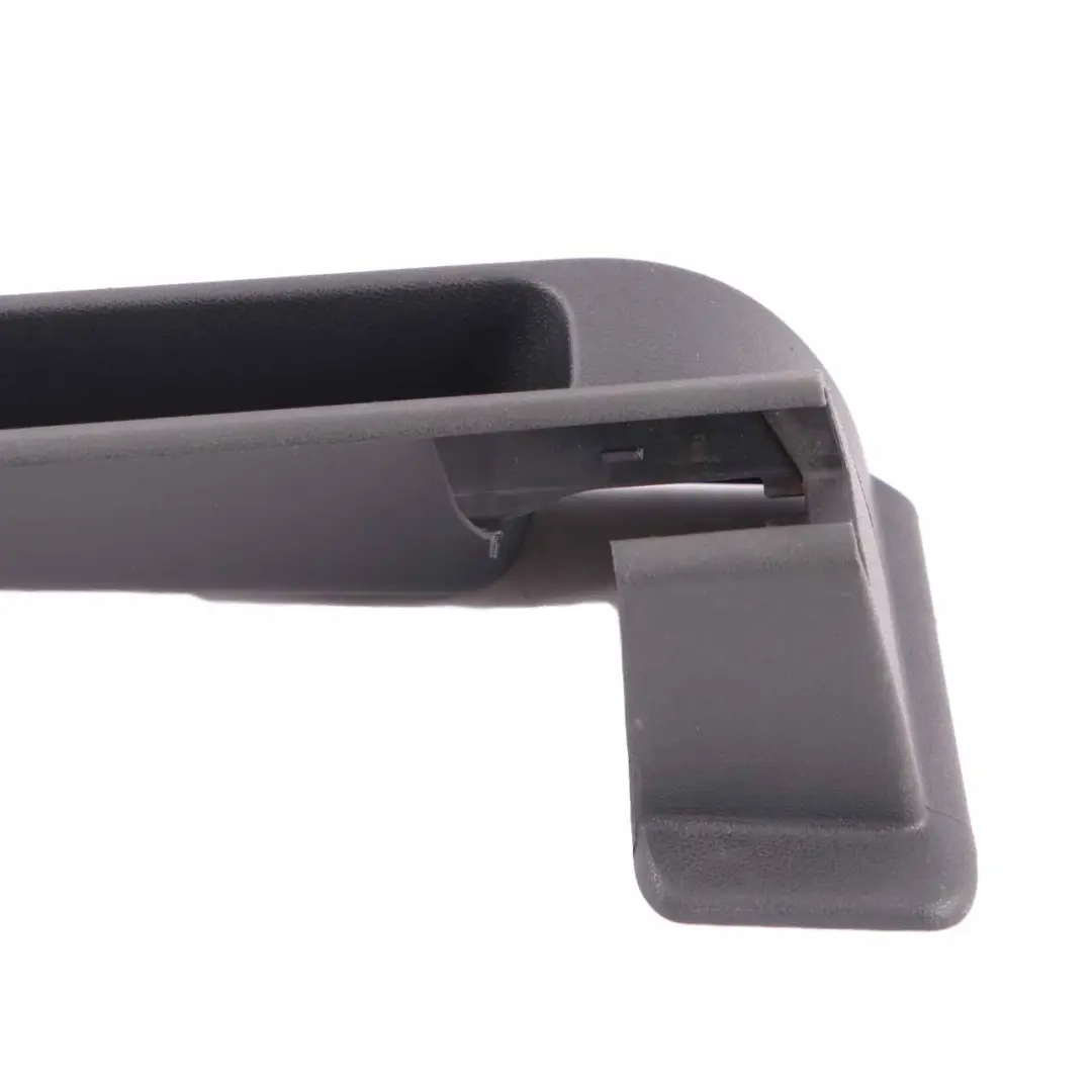 Housse Siège Mercedes W169 W245 Gauche Storage Trim Panel Noir pour à propos du numéro de pièce A1699190520 Housse Siège Mercedes W169 W245 Gauche Storage Trim Panel Noir - SKU A1699190520-3 - Numéro de pièce A1699190520