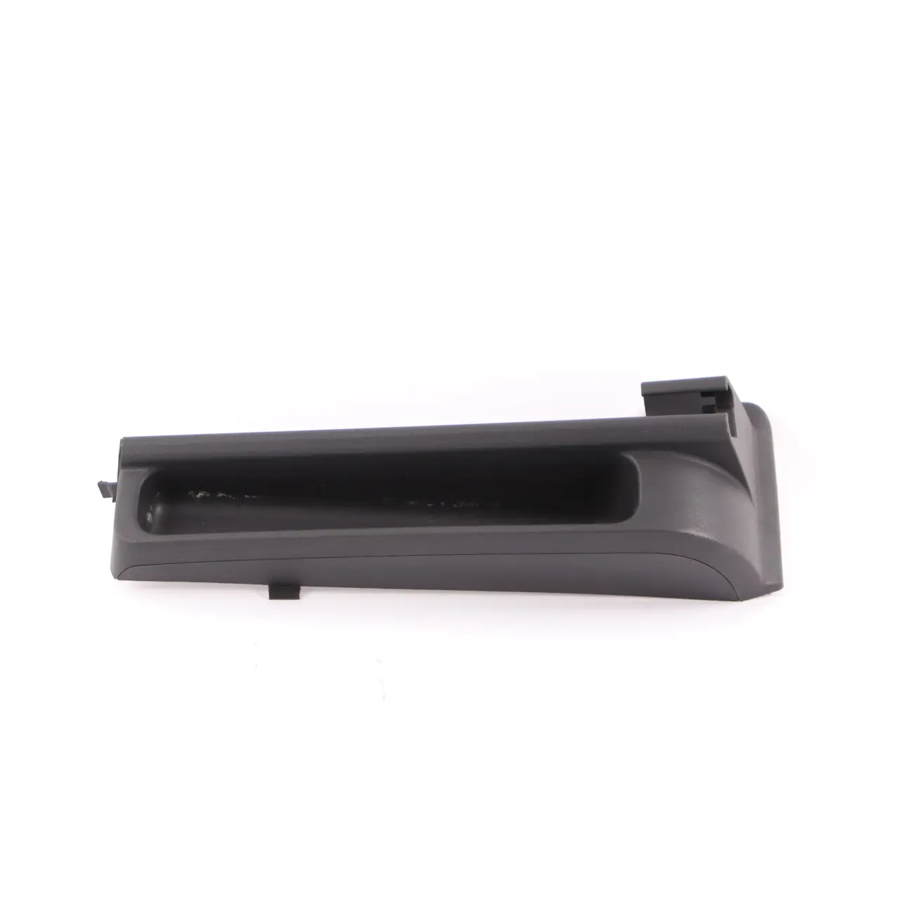 Mercedes W169 W245 Funda De Asiento Derecho O/S Negro A1699190620