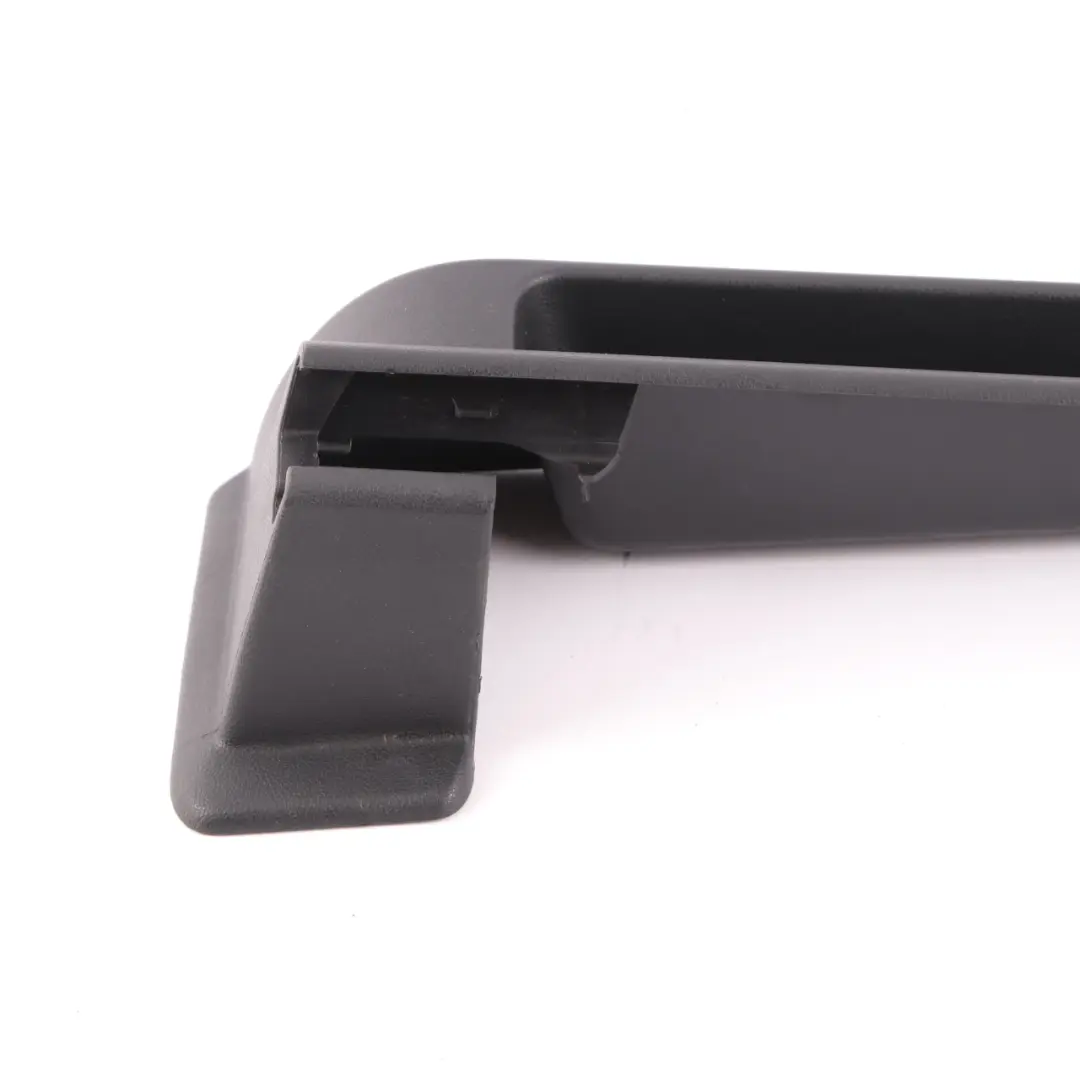 Right O/S Storage Trim Black A B Class to Mercedes W169 W245 Seat Cover with Part number A1699190620 Mercedes W169 W245 Seat Cover Right O/S Storage Trim Black A B Class - SKU A1699190620-3 - Part number A1699190620