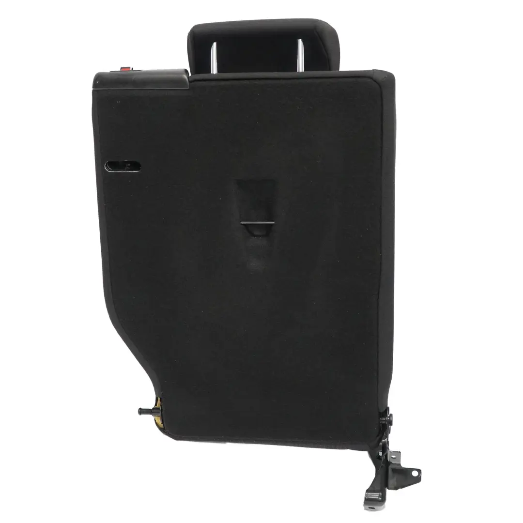 Mercedes W169 W245 Respaldo Asiento Trasero Izquierdo Funda Tela - SKU A1699200316-6 - Número de pieza A1699200316