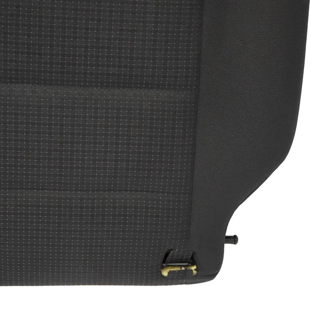 Dossier de siège arrière gauche Tissu Fabric pour Mercedes W169 W245 à propos du numéro de pièce A1699200316 Mercedes W169 W245 Dossier de siège arrière gauche Tissu Fabric - SKU A1699200316-6 - Numéro de pièce A1699200316