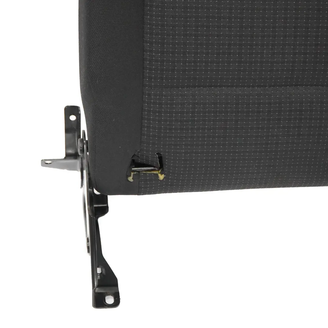 Schienale Sedile Posteriore Sinistro Rivestimento Tessuto per Mercedes W169 W245 con numero di parte A1699200316 Mercedes W169 W245 Schienale Sedile Posteriore Sinistro Rivestimento Tessuto - SKU A1699200316-6 - Numero di parte A1699200316