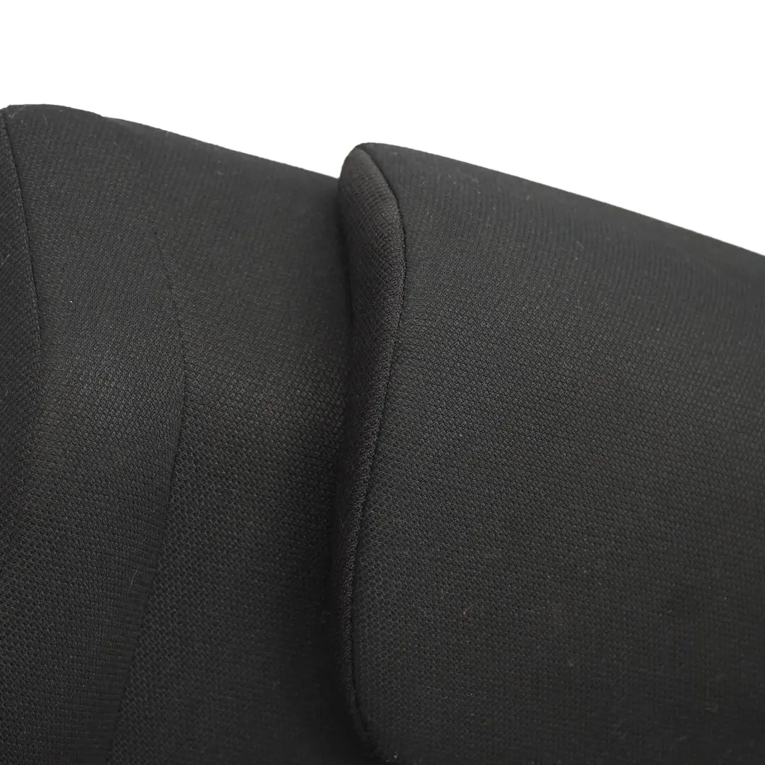 Dossier de siège arrière gauche Tissu Fabric pour Mercedes W169 W245 à propos du numéro de pièce A1699200316 Mercedes W169 W245 Dossier de siège arrière gauche Tissu Fabric - SKU A1699200316-6 - Numéro de pièce A1699200316