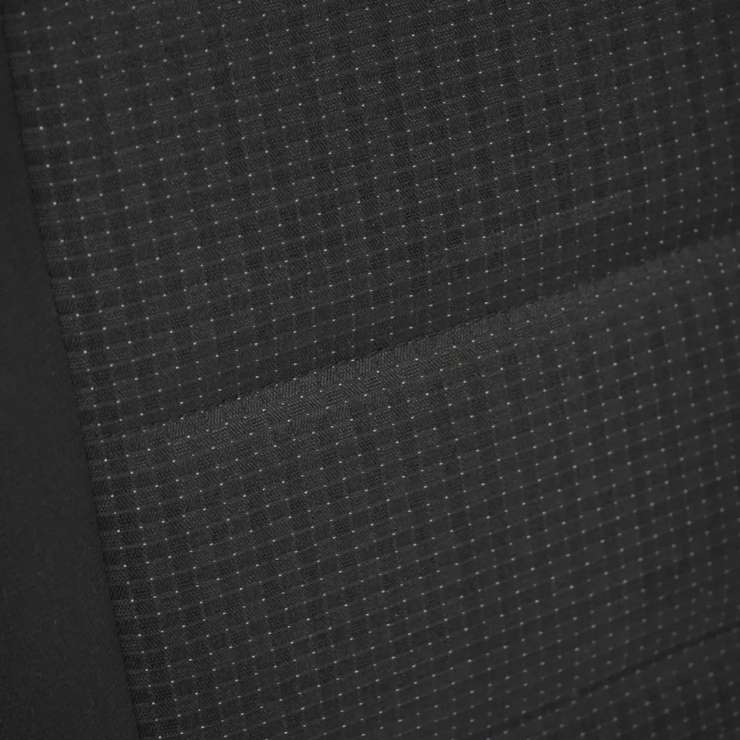 Backrest Left N/S Cover Cloth Fabric to Mercedes W169 W245 Rear Seat with Part number A1699200316 Mercedes W169 W245 Rear Seat Backrest Left N/S Cover Cloth Fabric - SKU A1699200316-6 - Part number A1699200316