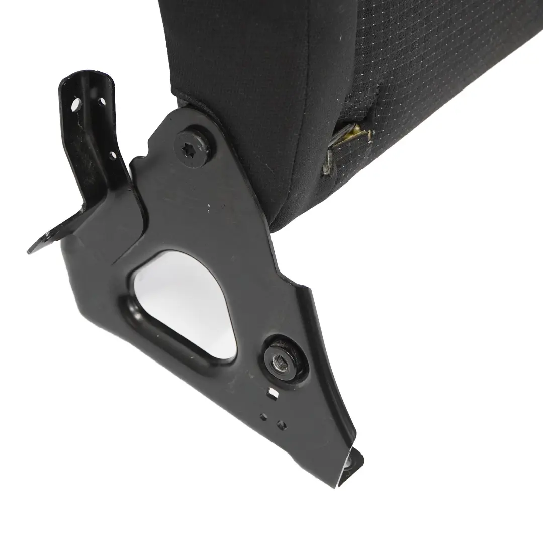 Respaldo Asiento Trasero Izquierdo Funda Tela para Mercedes W169 W245 con número de pieza A1699200316 Mercedes W169 W245 Respaldo Asiento Trasero Izquierdo Funda Tela - SKU A1699200316-6 - Número de pieza A1699200316