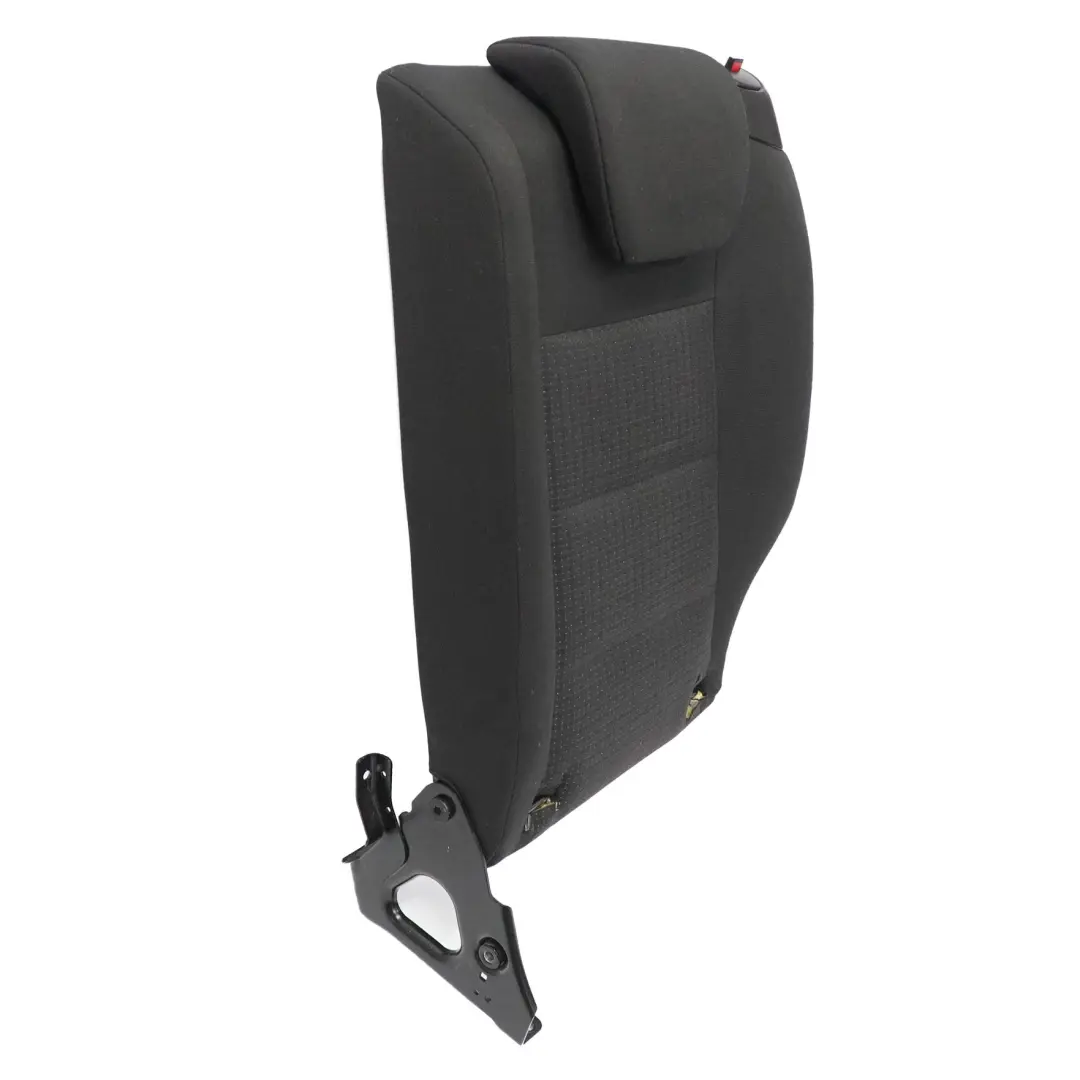 Dossier de siège arrière gauche Tissu Fabric pour Mercedes W169 W245 à propos du numéro de pièce A1699200316 Mercedes W169 W245 Dossier de siège arrière gauche Tissu Fabric - SKU A1699200316-6 - Numéro de pièce A1699200316