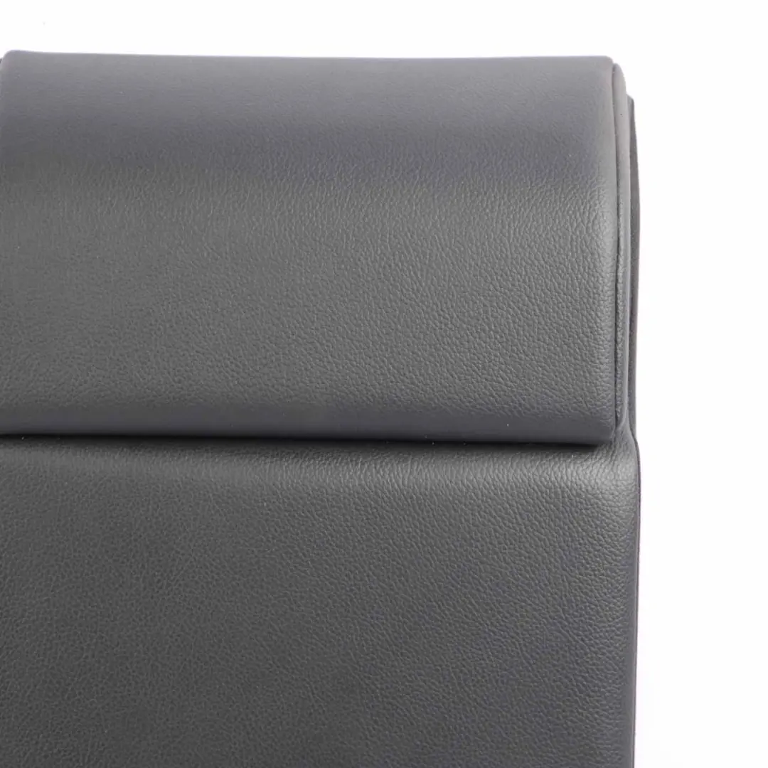 Mercedes W169 W245 Backrest Rear Right Seat O/S Back Cover Cloth Leather - SKU A1699200416-4 - Part number A1699200416