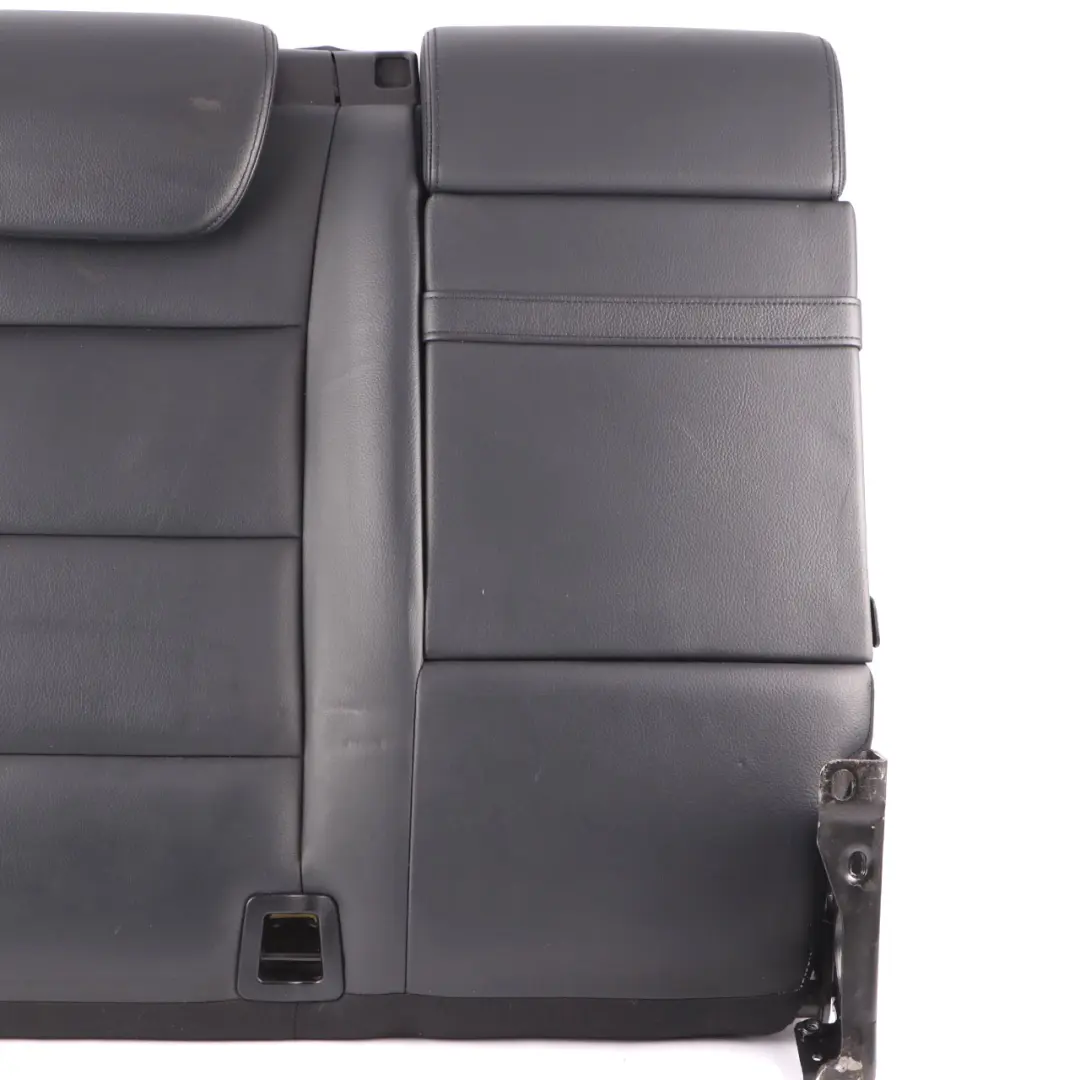 Backrest Rear Right Seat O/S Back Cover Leather Nappa to Mercedes W169 W245 with Part number A1699200416 Mercedes W169 W245 Backrest Rear Right Seat O/S Back Cover Leather Nappa - SKU A1699200416-5 - Part number A1699200416