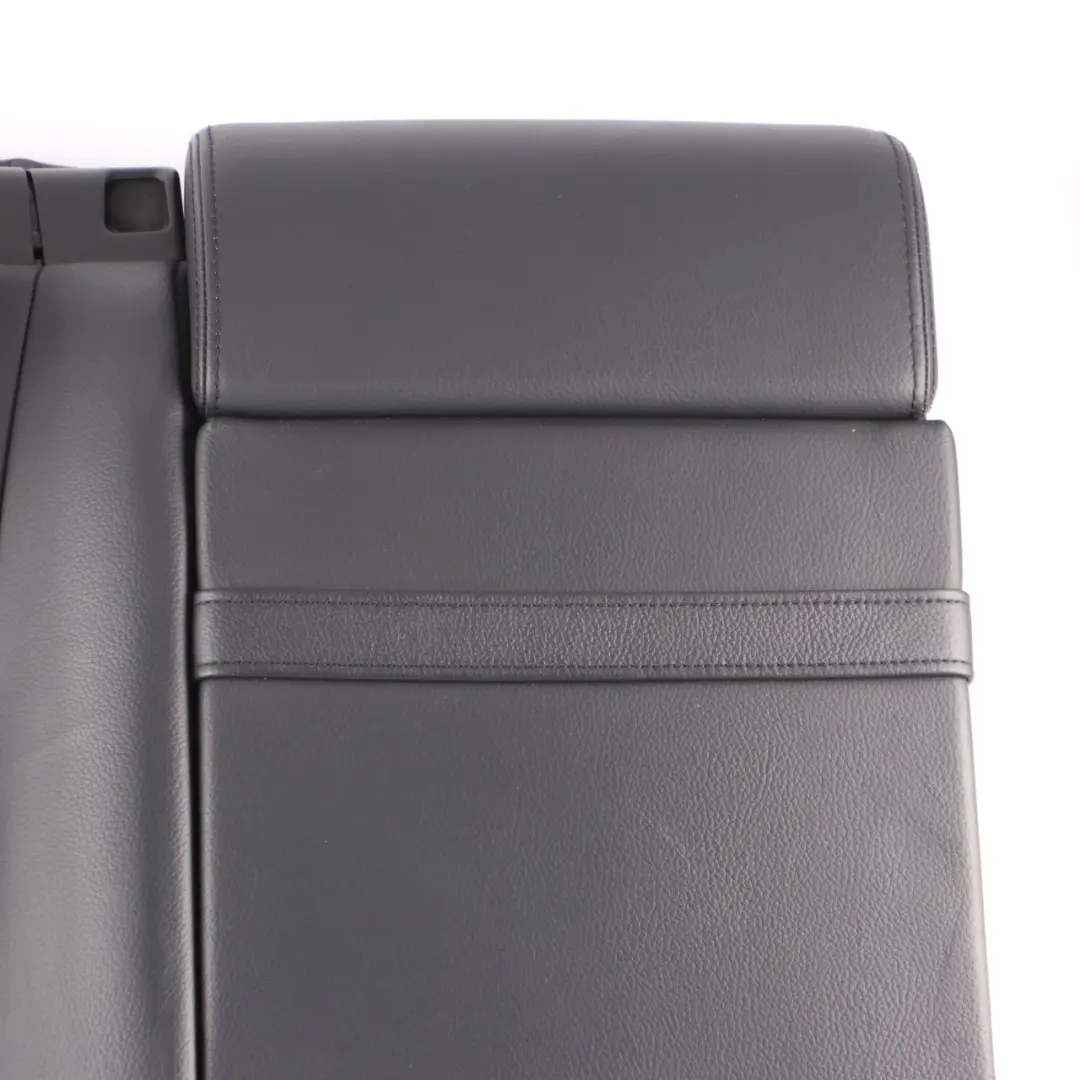 Backrest Rear Right Seat O/S Back Cover Leather Nappa to Mercedes W169 W245 with Part number A1699200416 Mercedes W169 W245 Backrest Rear Right Seat O/S Back Cover Leather Nappa - SKU A1699200416-5 - Part number A1699200416