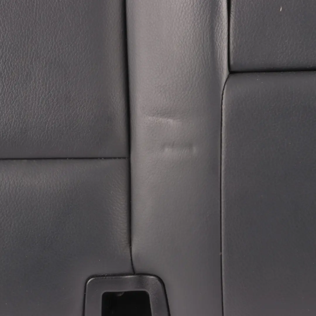 Backrest Rear Right Seat O/S Back Cover Leather Nappa to Mercedes W169 W245 with Part number A1699200416 Mercedes W169 W245 Backrest Rear Right Seat O/S Back Cover Leather Nappa - SKU A1699200416-5 - Part number A1699200416