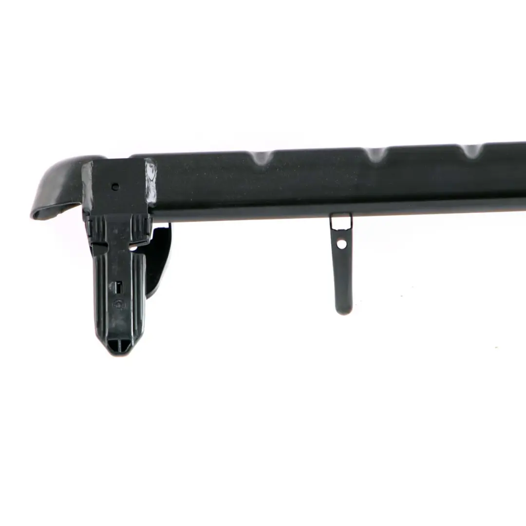  Mercedes-Benz A B W169 W245 Seitensitzbasis Rahmenhalterung Hinten Rechts - SKU A1699200420 - Teilenummer A1699200420