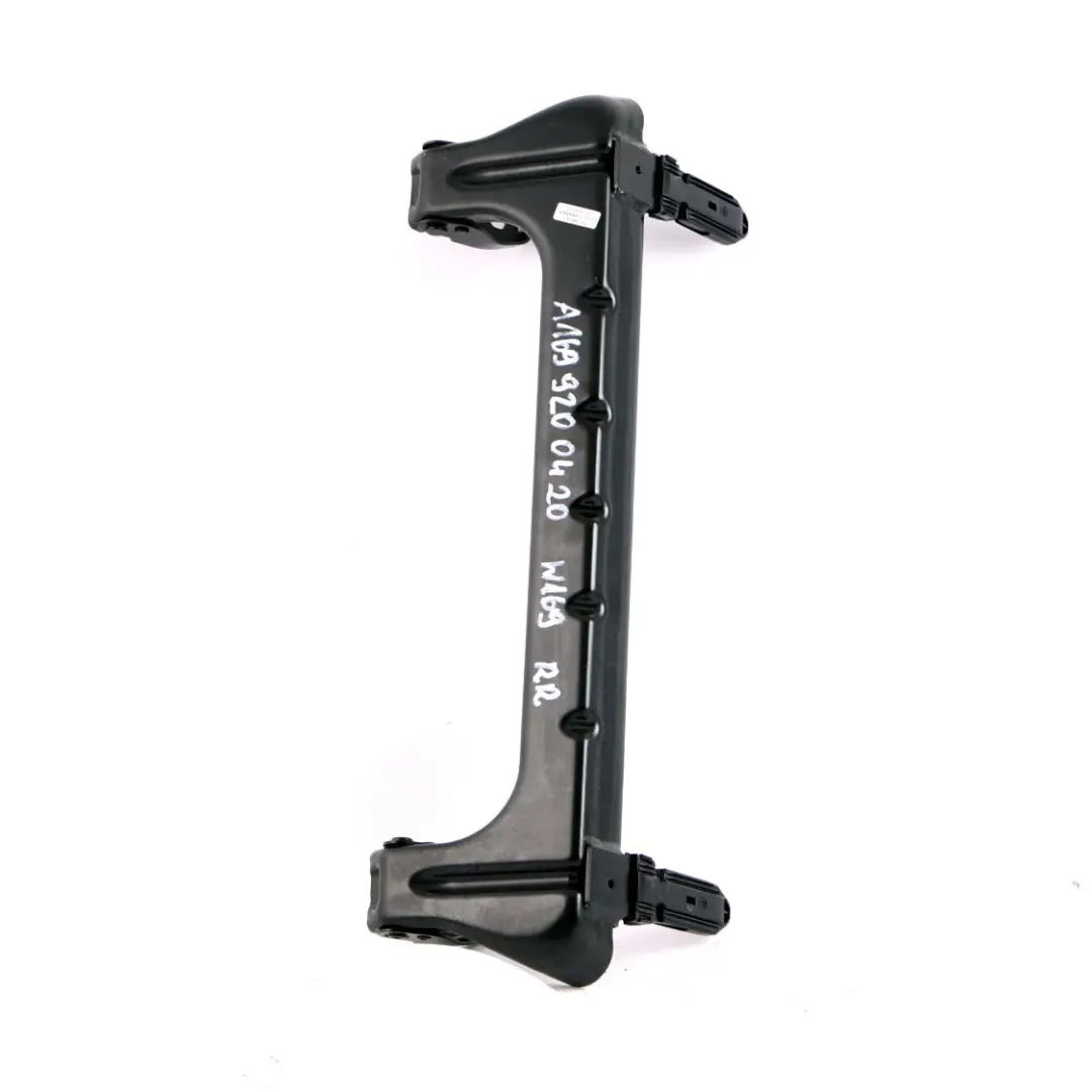 Mercedes-Benz A B W169 W245 Rear Right O/S Side Seat Base Frame Mount Holder to  with Part number A1699200420  Mercedes-Benz A B W169 W245 Rear Right O/S Side Seat Base Frame Mount Holder - SKU A1699200420 - Part number A1699200420