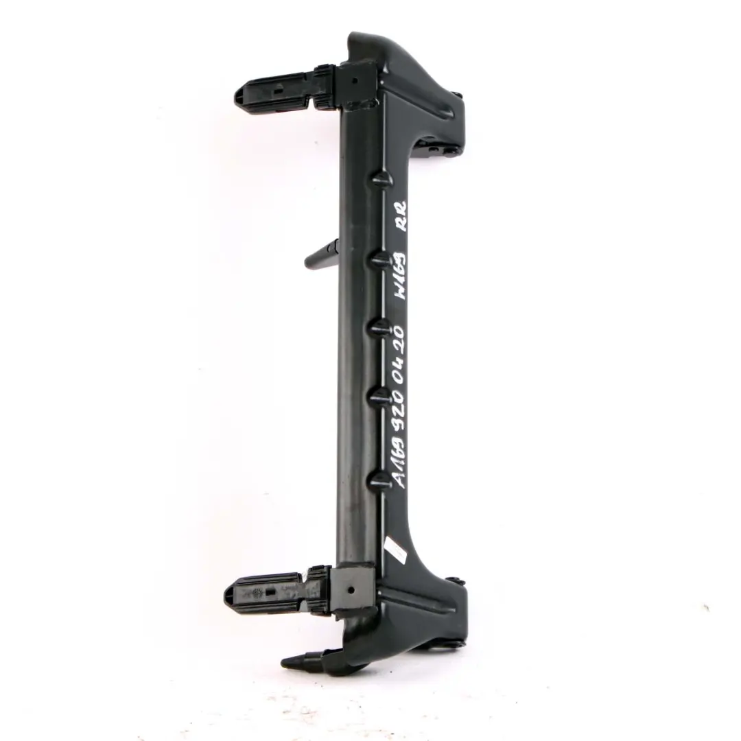 Mercedes-Benz A B W169 W245 Rear Right O/S Side Seat Base Frame Mount Holder to  with Part number A1699200420  Mercedes-Benz A B W169 W245 Rear Right O/S Side Seat Base Frame Mount Holder - SKU A1699200420 - Part number A1699200420