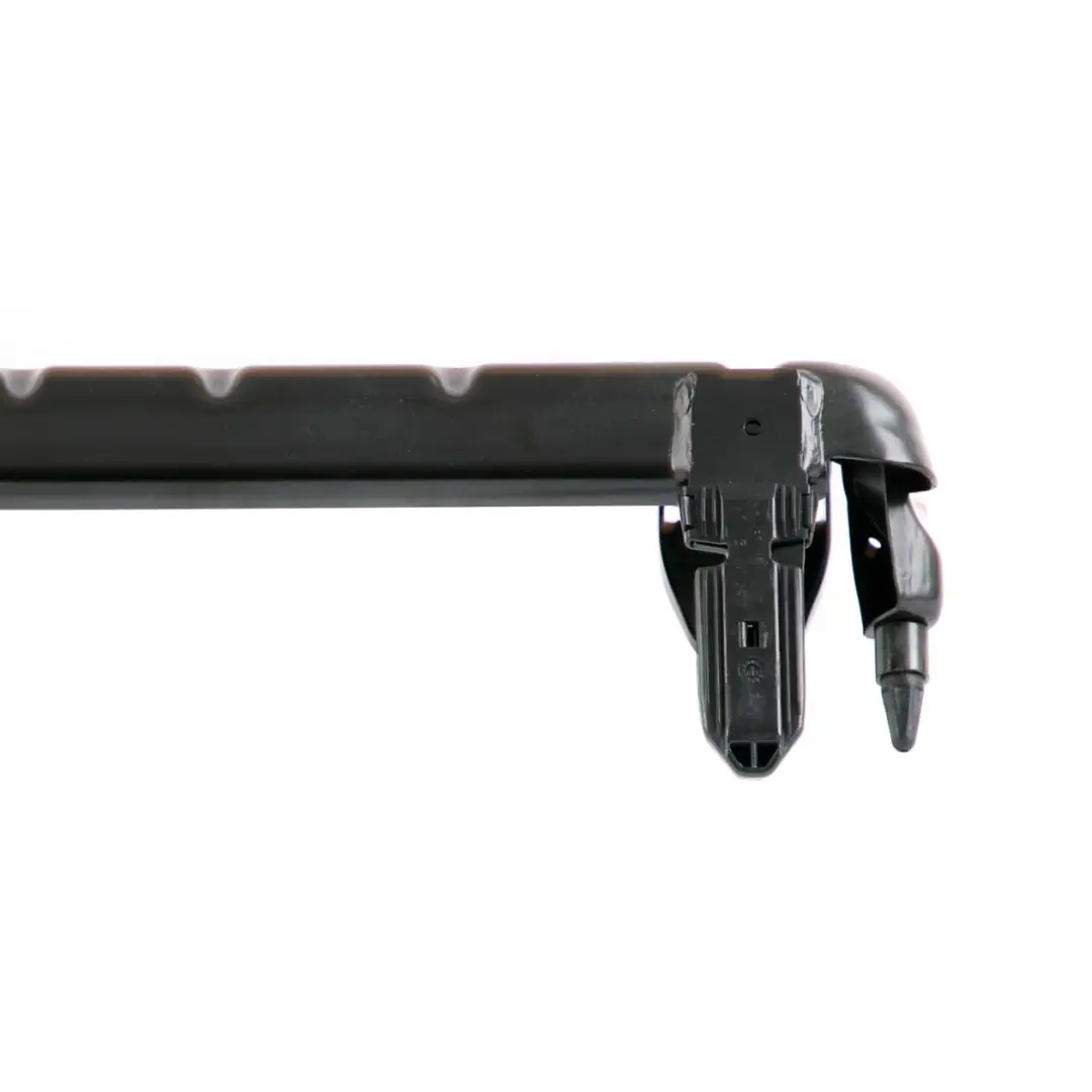  Mercedes-Benz A B W169 W245 Rear Right O/S Side Seat Base Frame Mount Holder - SKU A1699200420 - Part number A1699200420