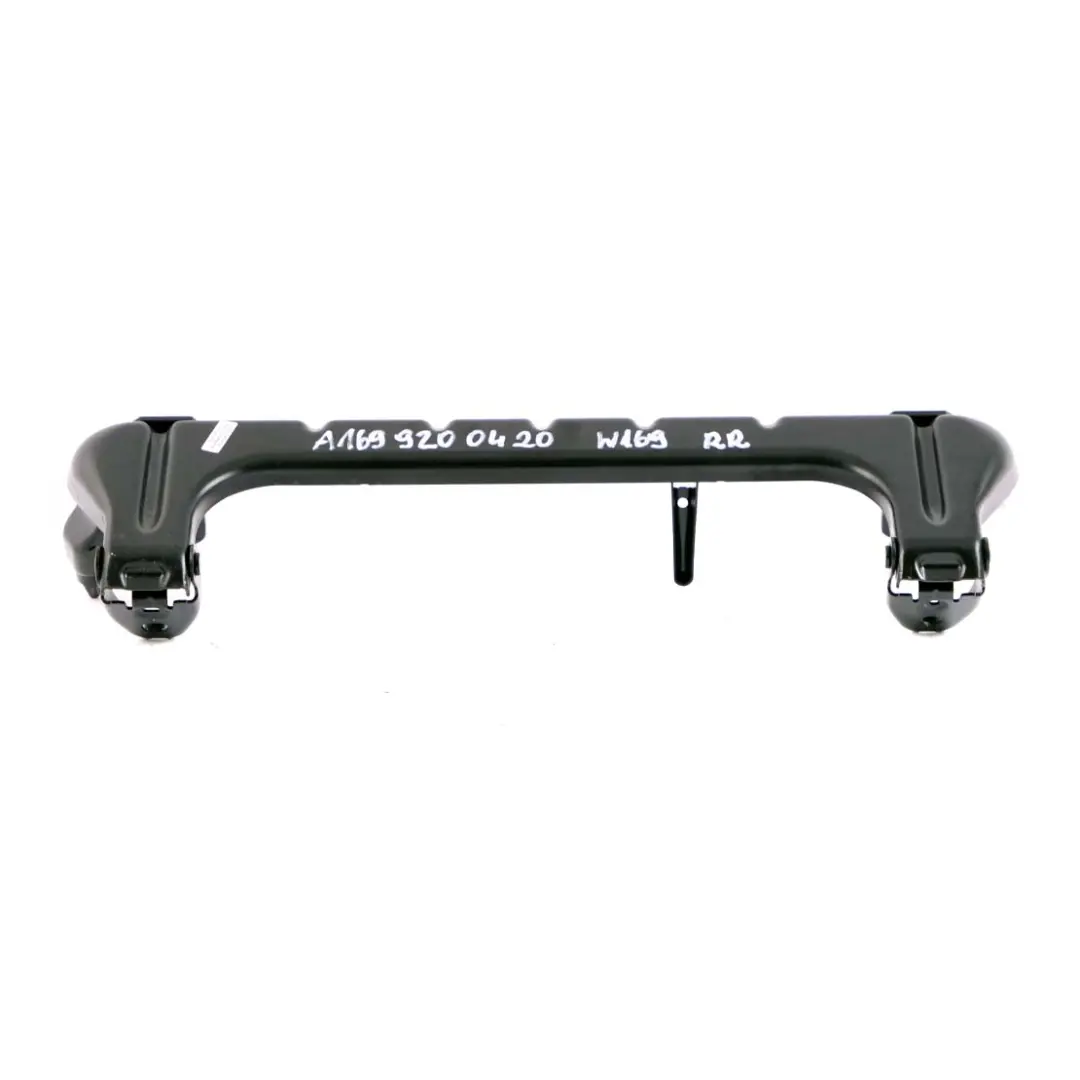Mercedes A B W169 W245 Trasera Derecha O / Lado Base del Asiento Marco Soporte - SKU A1699200420 - Número de pieza A1699200420