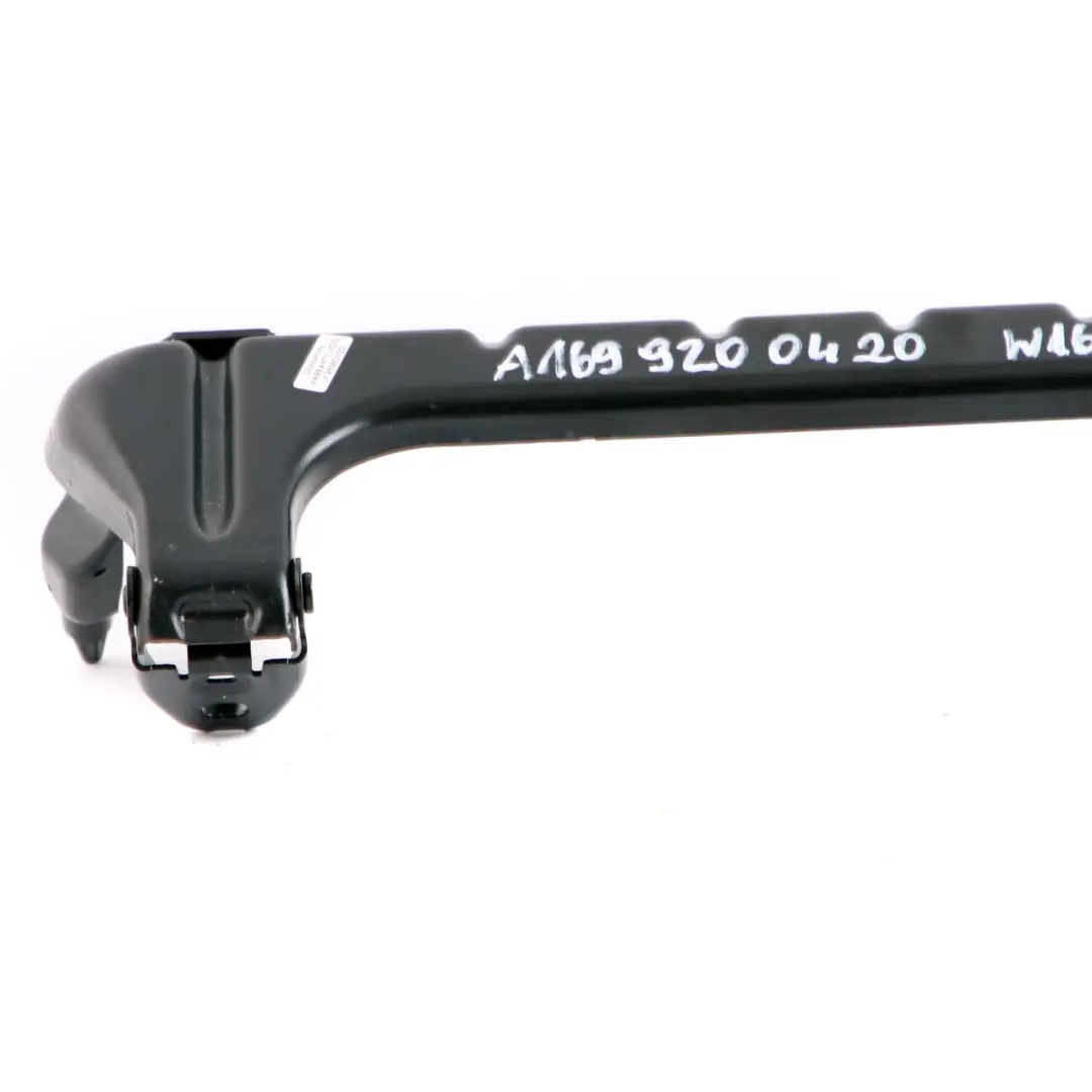 Posteriore destro O/S Lato sedile Base Supporto telaio per Mercedes A B W169 W245 con numero di parte A1699200420 Mercedes A B W169 W245 Posteriore destro O/S Lato sedile Base Supporto telaio - SKU A1699200420 - Numero di parte A1699200420