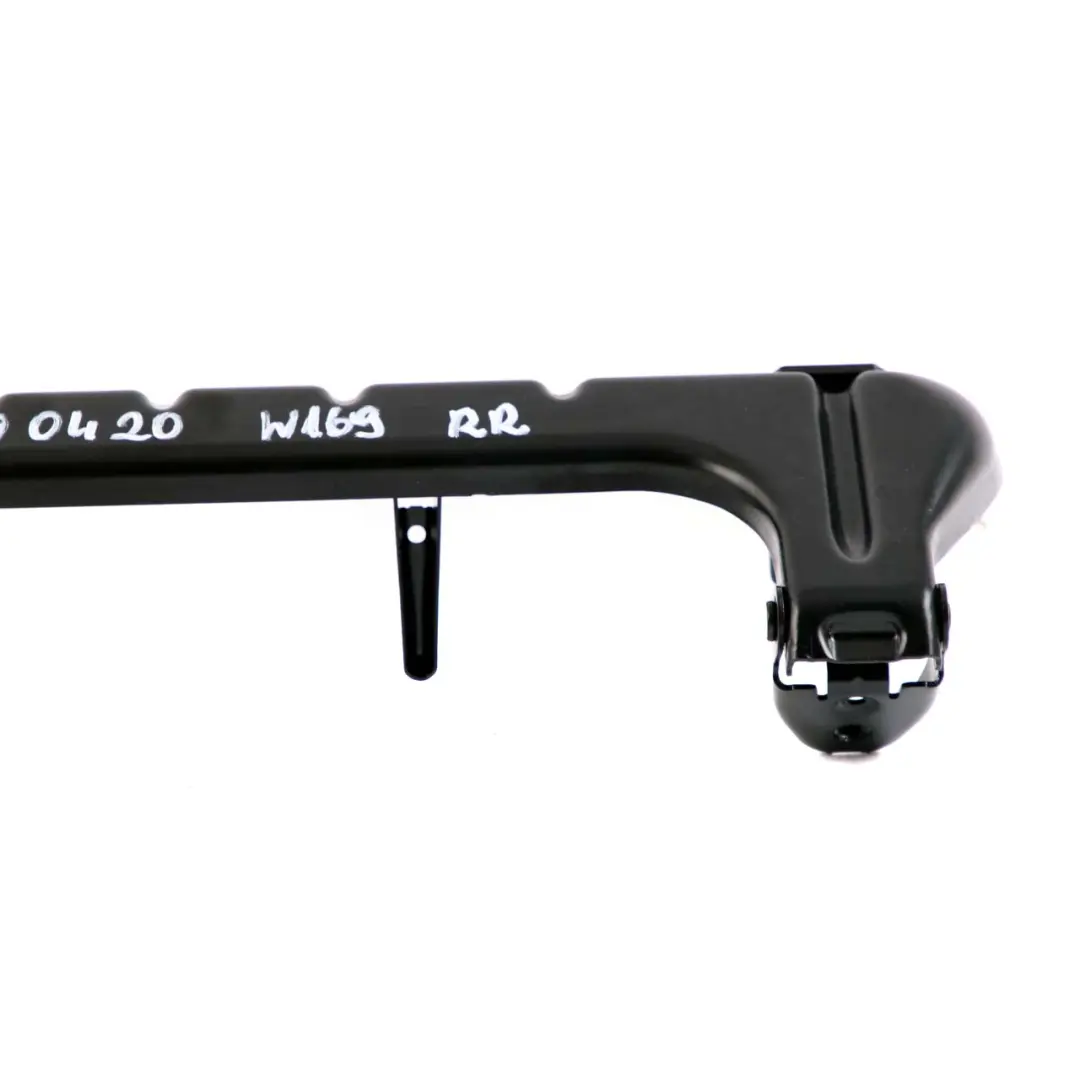 Mercedes-Benz A B W169 W245 Seitensitzbasis Rahmenhalterung Hinten Rechts für mit Teilenummer A1699200420 Mercedes-Benz A B W169 W245 Seitensitzbasis Rahmenhalterung Hinten Rechts - SKU A1699200420 - Teilenummer A1699200420