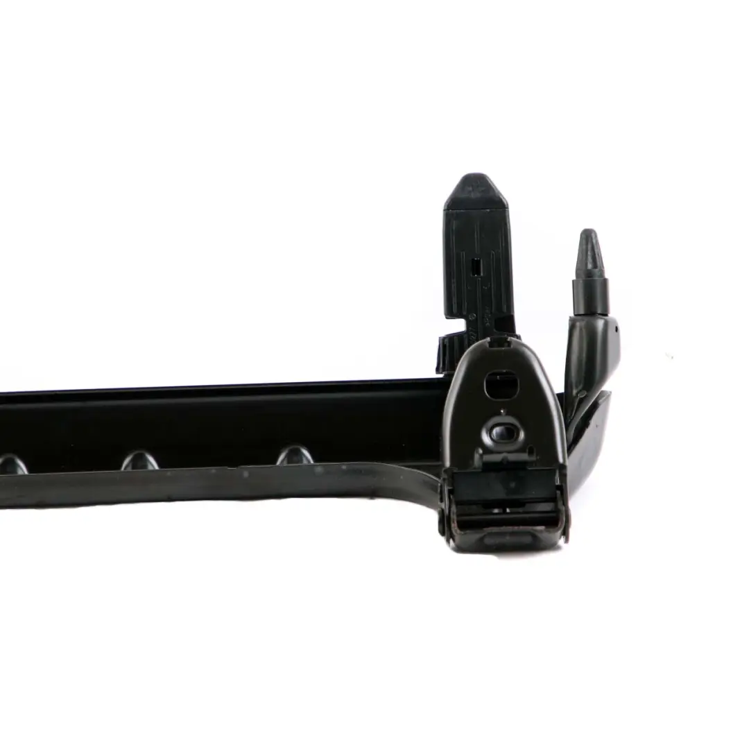  Mercedes-Benz W169 W245 Support Montage Base du Siege Lateral Arriere Droit - SKU A1699200420 - Numéro de pièce A1699200420
