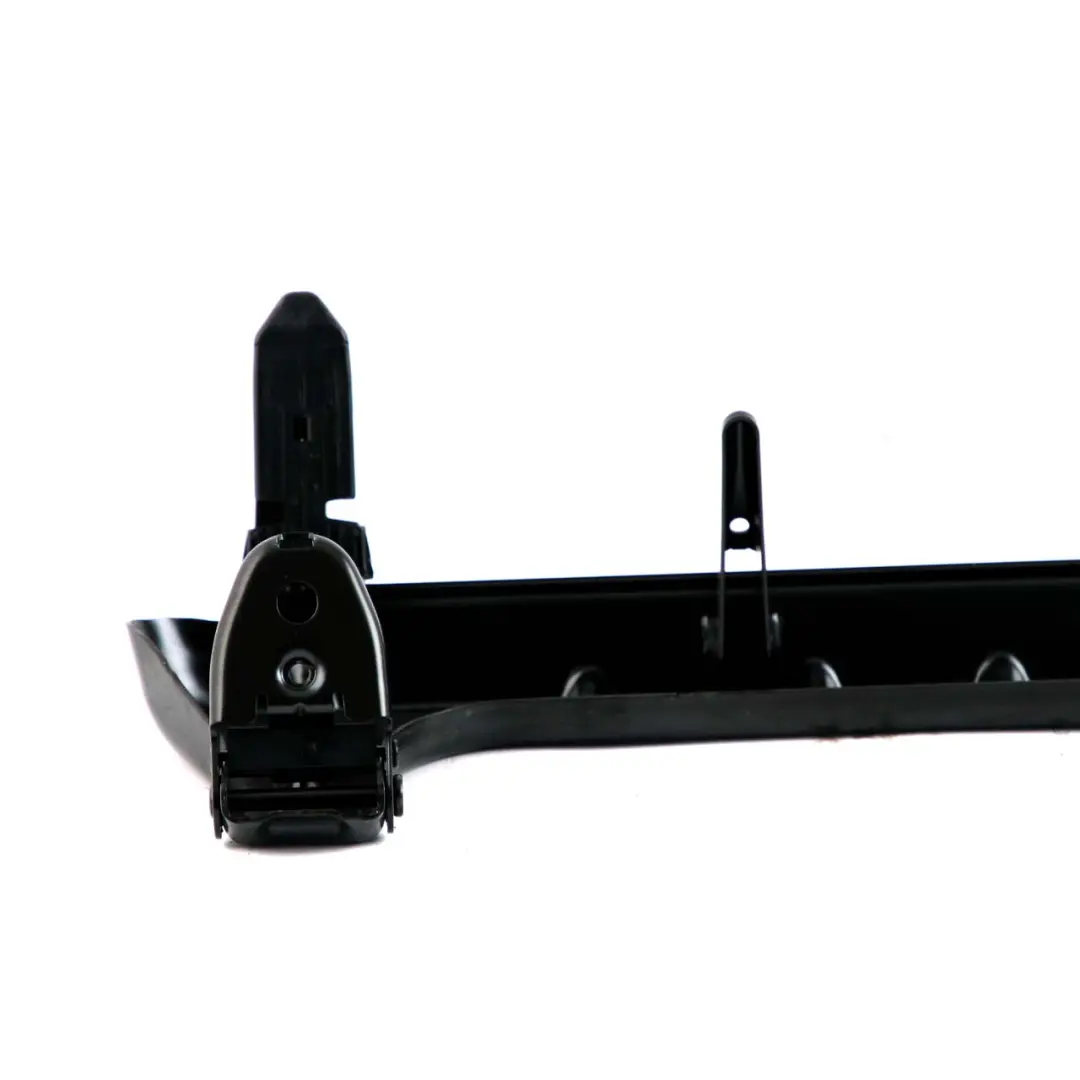  Mercedes-Benz A B W169 W245 Rear Right O/S Side Seat Base Frame Mount Holder - SKU A1699200420 - Part number A1699200420