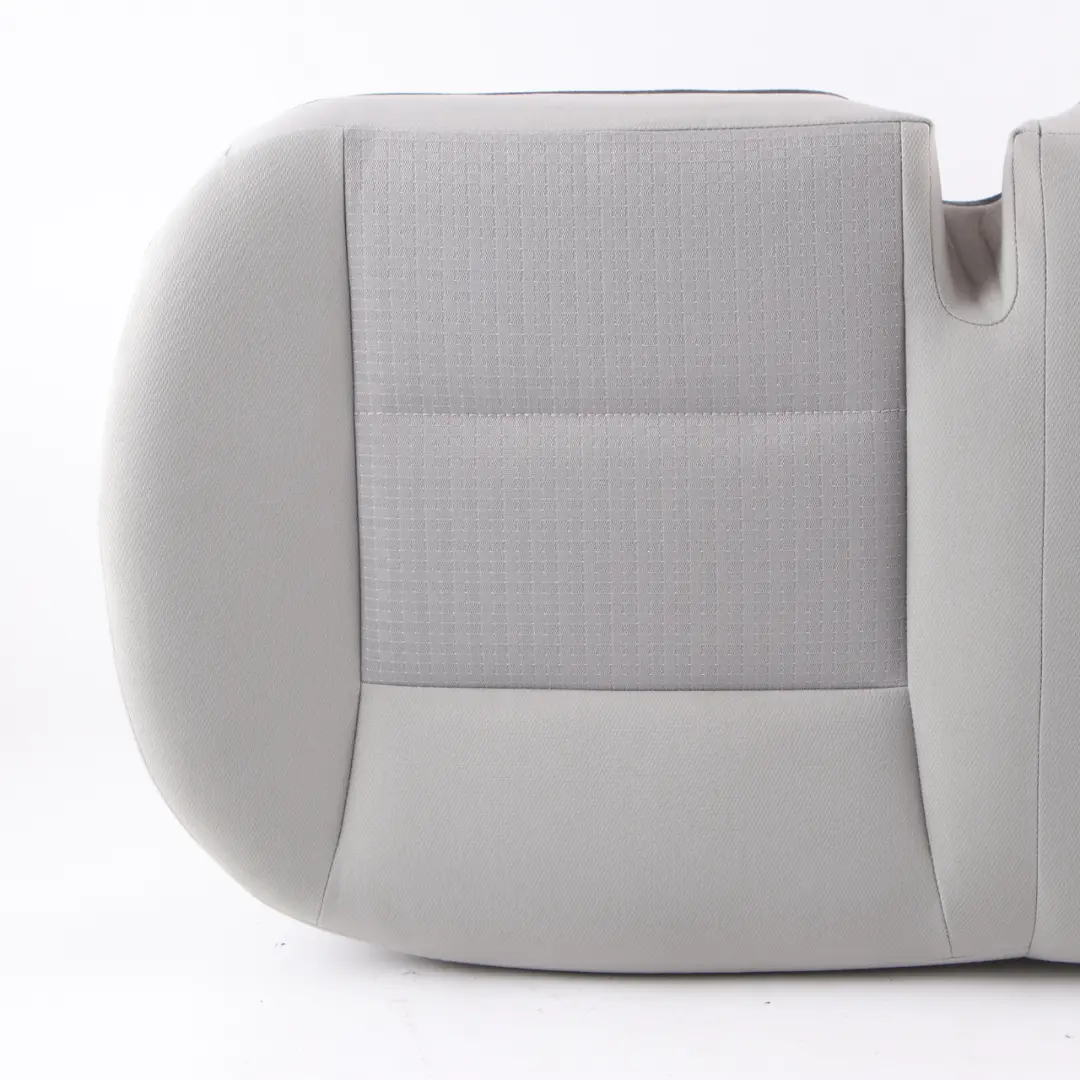 Mercedes W169 W245 Seat Cover Rear Right O/S Bench Couch Cloth Cover Fabric Grey - SKU A1699200446-1 - Part number A1699200446