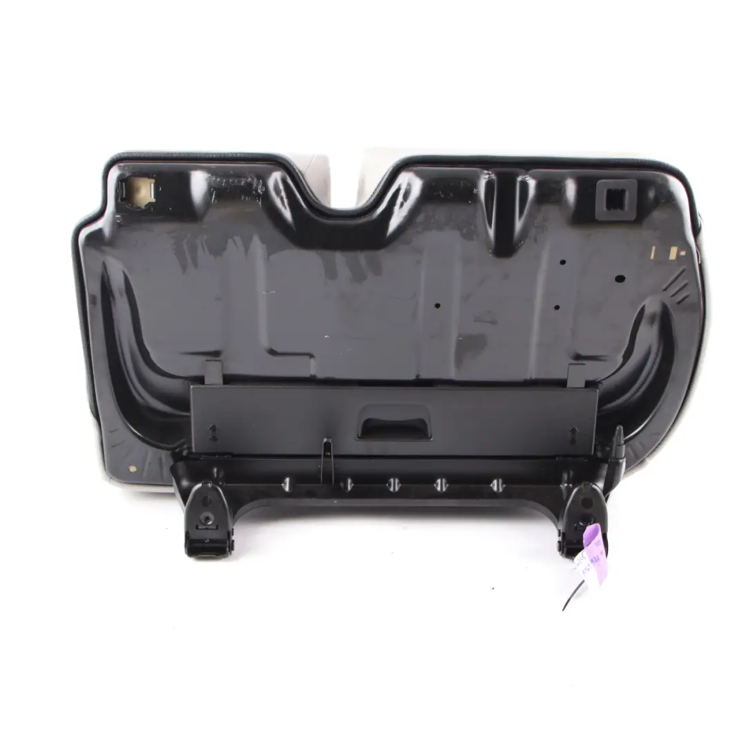 Right O/S Bench Couch Cloth Cover Fabric Grey to Mercedes W169 W245 Seat Cover Rear with Part number A1699200446 Mercedes W169 W245 Seat Cover Rear Right O/S Bench Couch Cloth Cover Fabric Grey - SKU A1699200446-1 - Part number A1699200446