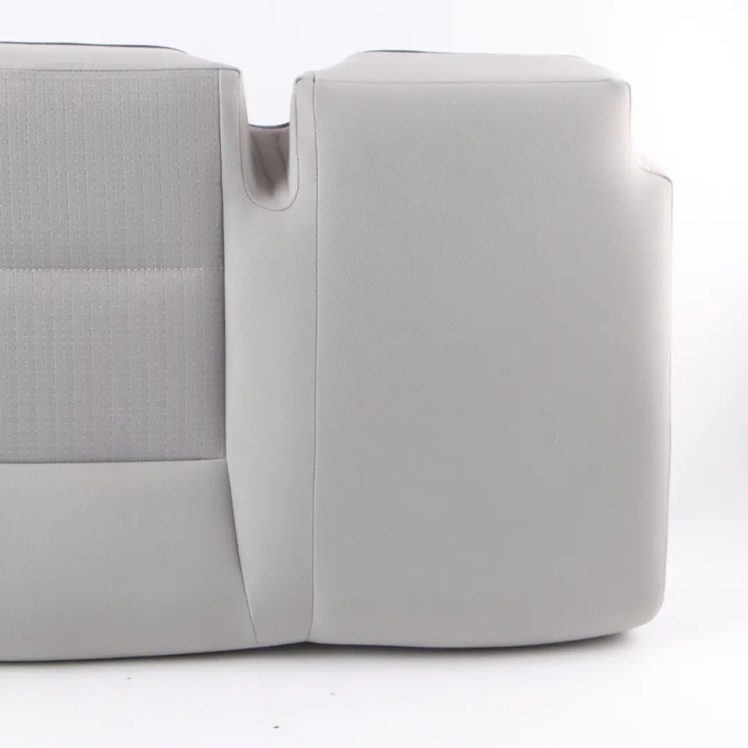 Mercedes W169 W245 Seat Cover Rear Right O/S Bench Couch Cloth Cover Fabric Grey - SKU A1699200446-1 - Part number A1699200446