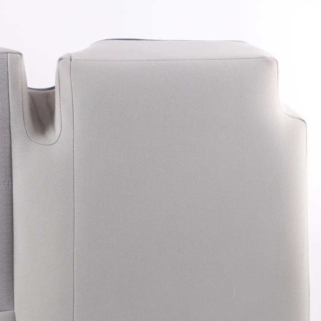 Right O/S Bench Couch Cloth Cover Fabric Grey to Mercedes W169 W245 Seat Cover Rear with Part number A1699200446 Mercedes W169 W245 Seat Cover Rear Right O/S Bench Couch Cloth Cover Fabric Grey - SKU A1699200446-1 - Part number A1699200446