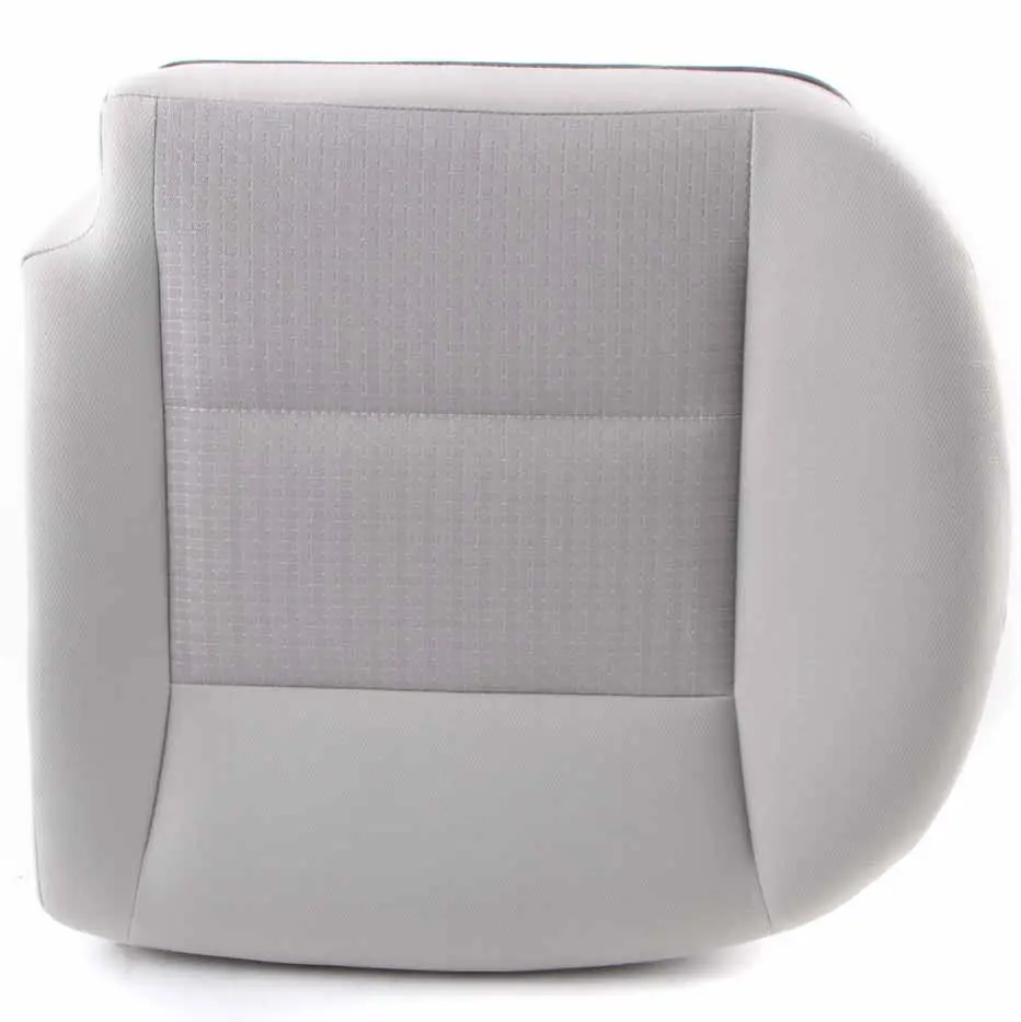 Left N/S Bench Couch Cloth Fabric Cover Grey to Mercedes W169 W245 Seat Cover Rear with Part number A1699200546 Mercedes W169 W245 Seat Cover Rear Left N/S Bench Couch Cloth Fabric Cover Grey - SKU A1699200546-1 - Part number A1699200546