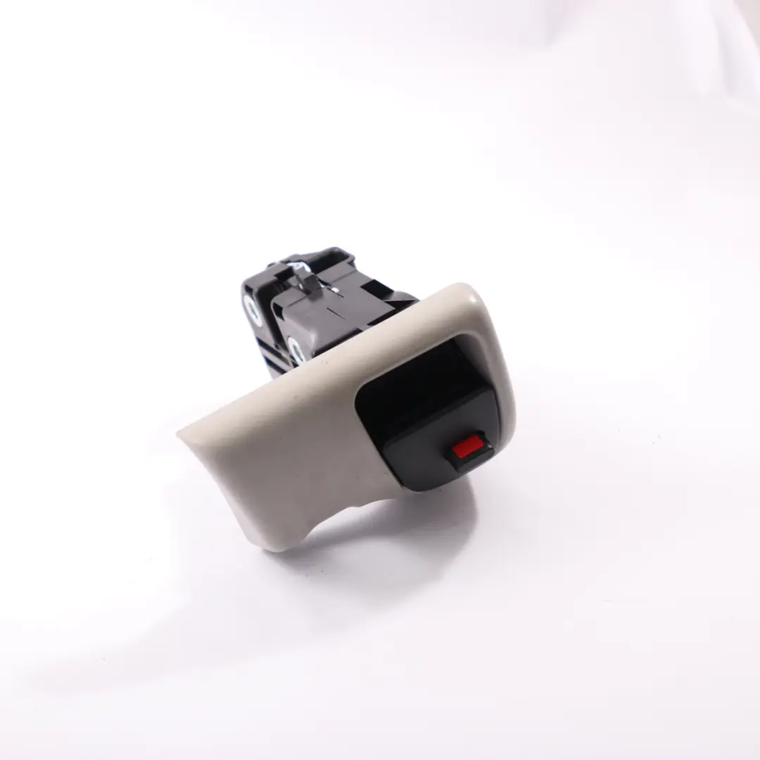 Backrest Lock Mercedes W169 W245 Rear Seat Folding Left N/S Handle to with Part number A1699200972 Backrest Lock Mercedes W169 W245 Rear Seat Folding Left N/S Handle - SKU A1699200972 - Part number A1699200972