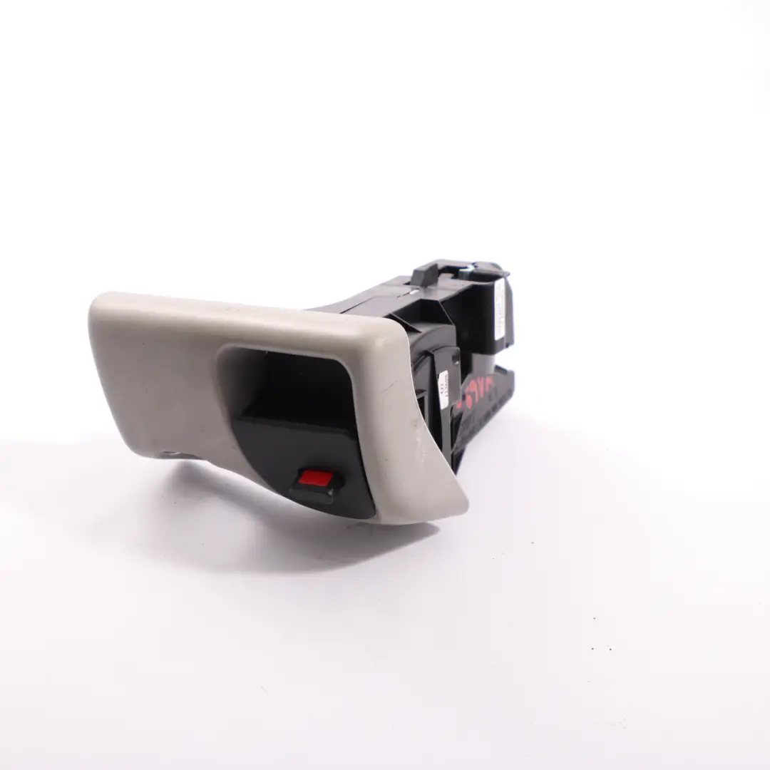  Blocco schienale Mercedes W169 W245 Sedile posteriore ribaltabile sinistra - SKU A1699200972 - Numero di parte A1699200972