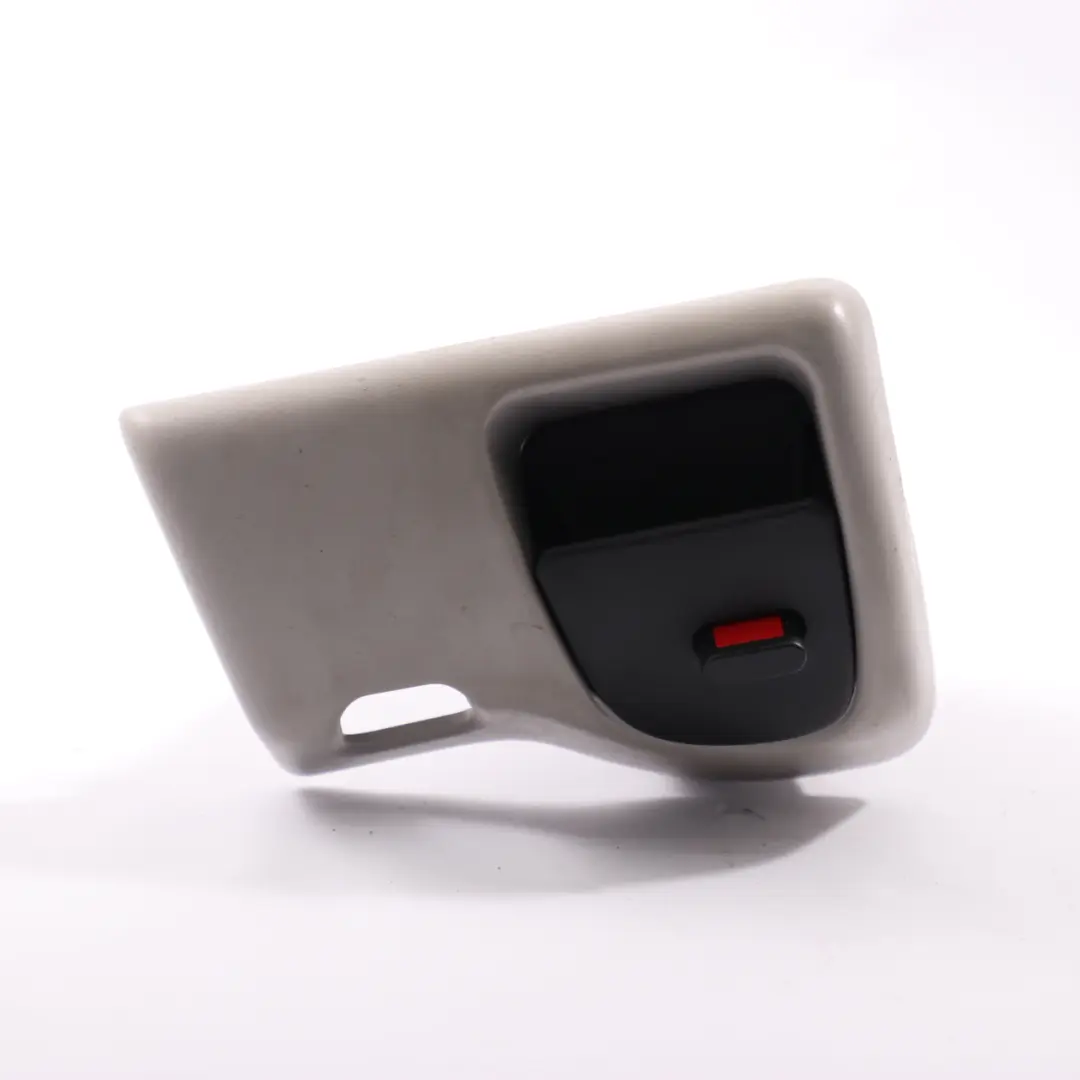 Rückenlehnen schloss Mercedes W169 Rücksitz klappbar links Griff für mit Teilenummer A1699200972 Rückenlehnen schloss Mercedes W169 Rücksitz klappbar links Griff - SKU A1699200972 - Teilenummer A1699200972