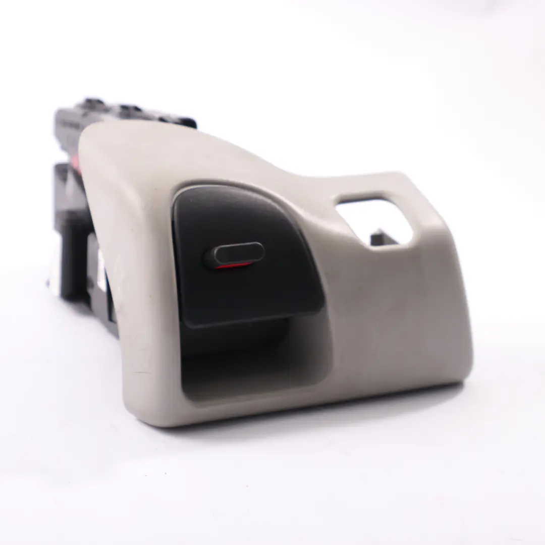 Bloqueo respaldo Mercedes W169 Asiento trasero abatible izquierda Tirador para con número de pieza A1699200972 Bloqueo respaldo Mercedes W169 Asiento trasero abatible izquierda Tirador - SKU A1699200972 - Número de pieza A1699200972