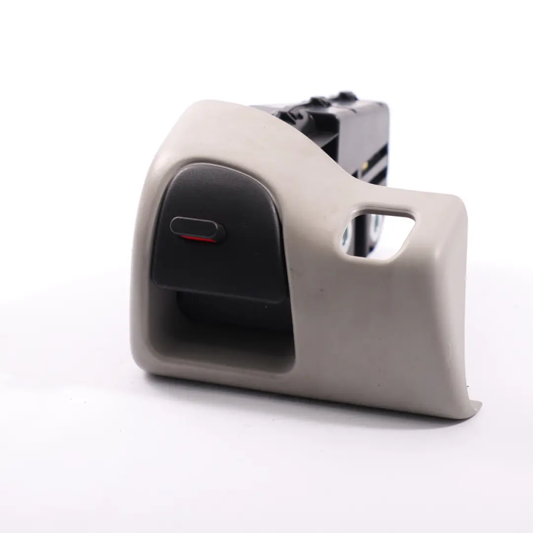  Backrest Lock Mercedes W169 W245 Rear Seat Folding Left N/S Handle - SKU A1699200972 - Part number A1699200972