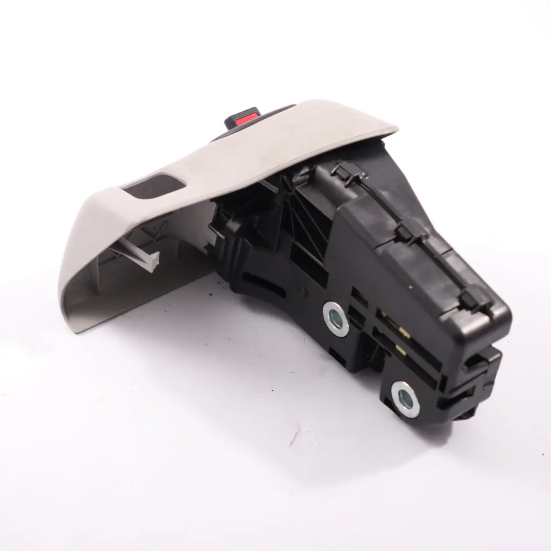 Backrest Lock Mercedes W169 W245 Rear Seat Folding Left N/S Handle to with Part number A1699200972 Backrest Lock Mercedes W169 W245 Rear Seat Folding Left N/S Handle - SKU A1699200972 - Part number A1699200972