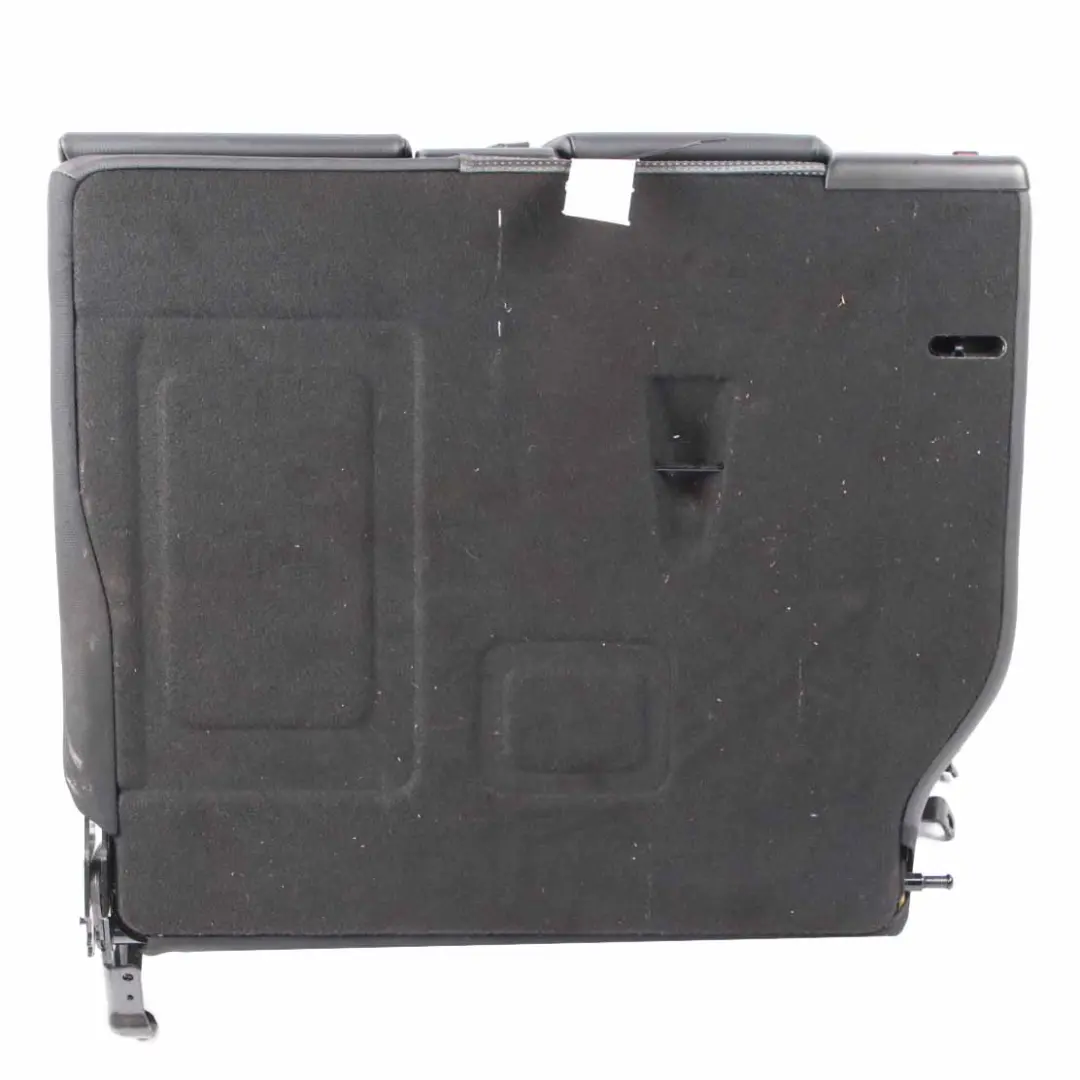 Backrest Rear Right Seat O/S Back Cover Cloth Leather to Mercedes W169 W245 with Part number A1699201447 Mercedes W169 W245 Backrest Rear Right Seat O/S Back Cover Cloth Leather - SKU A1699201447 - Part number A1699201447