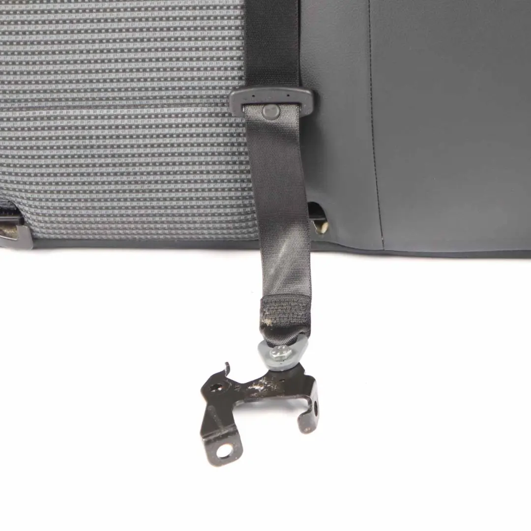 Backrest Rear Right Seat O/S Back Cover Cloth Leather to Mercedes W169 W245 with Part number A1699201447 Mercedes W169 W245 Backrest Rear Right Seat O/S Back Cover Cloth Leather - SKU A1699201447 - Part number A1699201447