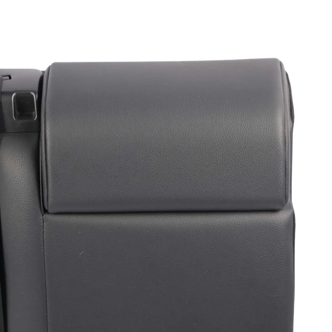 Mercedes-Benz B W245 Rear Right Seat O/S Cloth Leather Backrest Cover Black to with Part number A1699203047 Mercedes-Benz B W245 Rear Right Seat O/S Cloth Leather Backrest Cover Black - SKU A1699203047 - Part number A1699203047