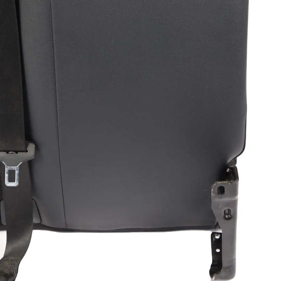 Mercedes-Benz B W245 Rear Right Seat O/S Cloth Leather Backrest Cover Black to with Part number A1699203047 Mercedes-Benz B W245 Rear Right Seat O/S Cloth Leather Backrest Cover Black - SKU A1699203047 - Part number A1699203047